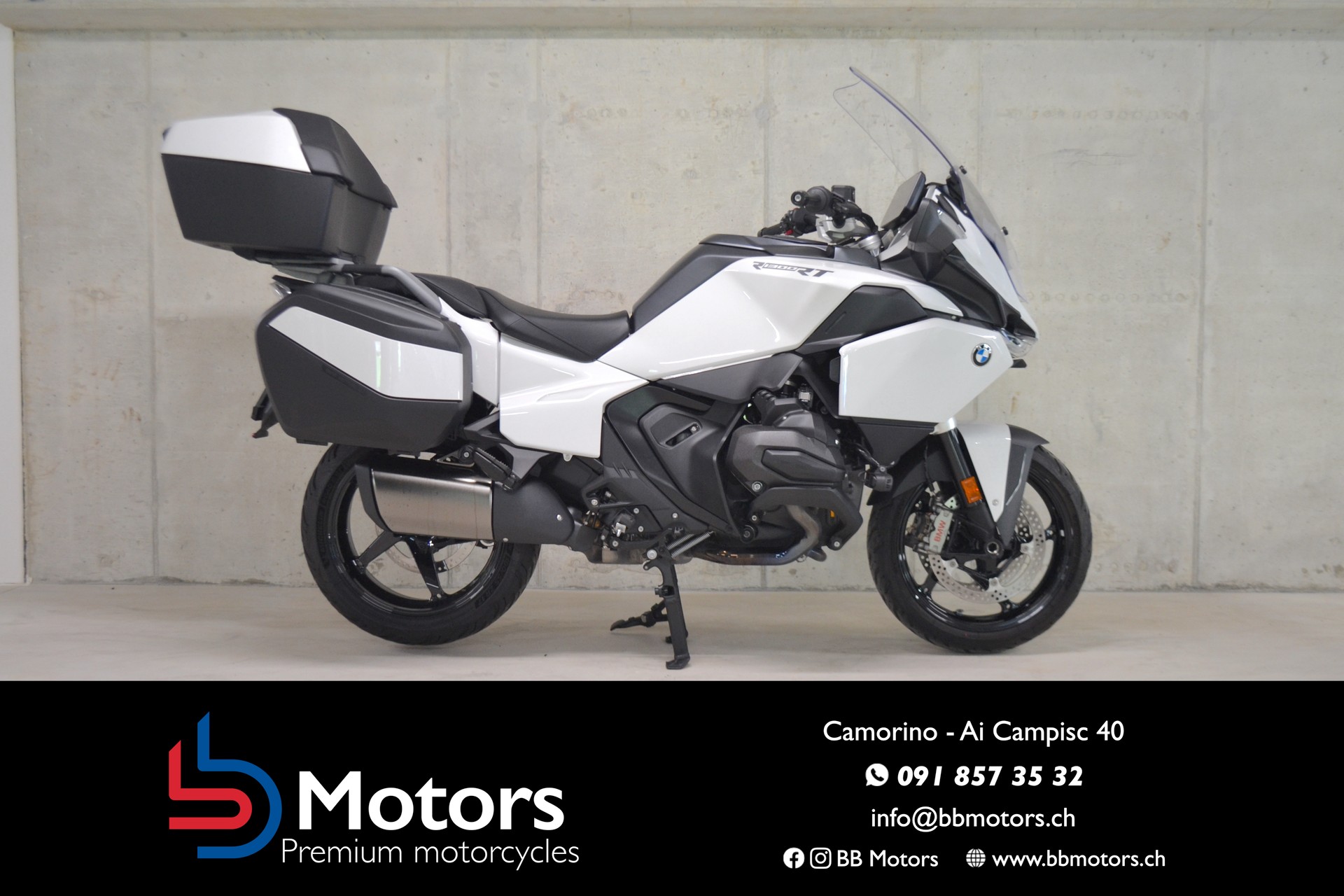 BMW R 1300 RT-image-0
