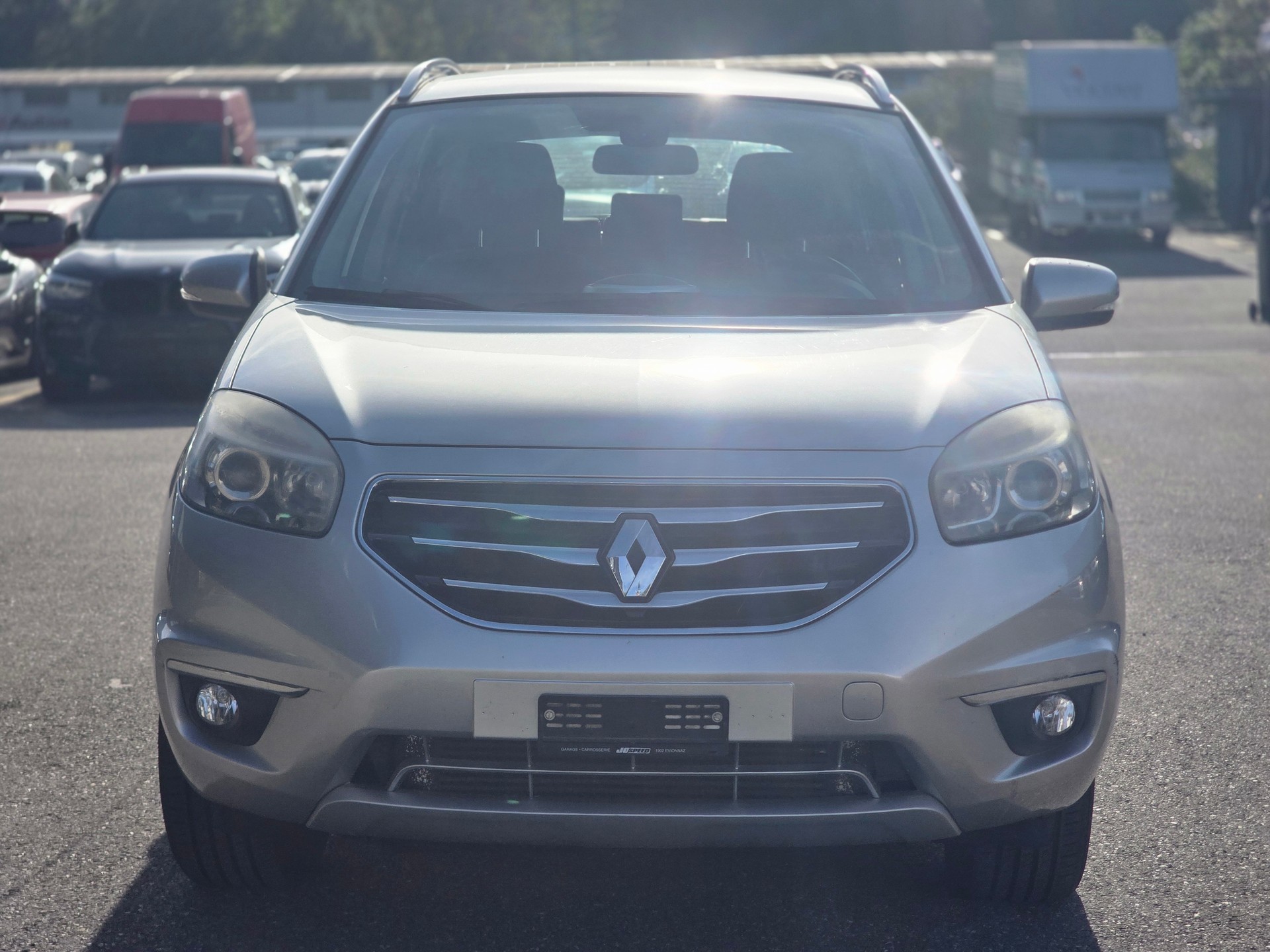 RENAULT Koleos 2.0 dCi Dynamique 4x4-showroom-element-2