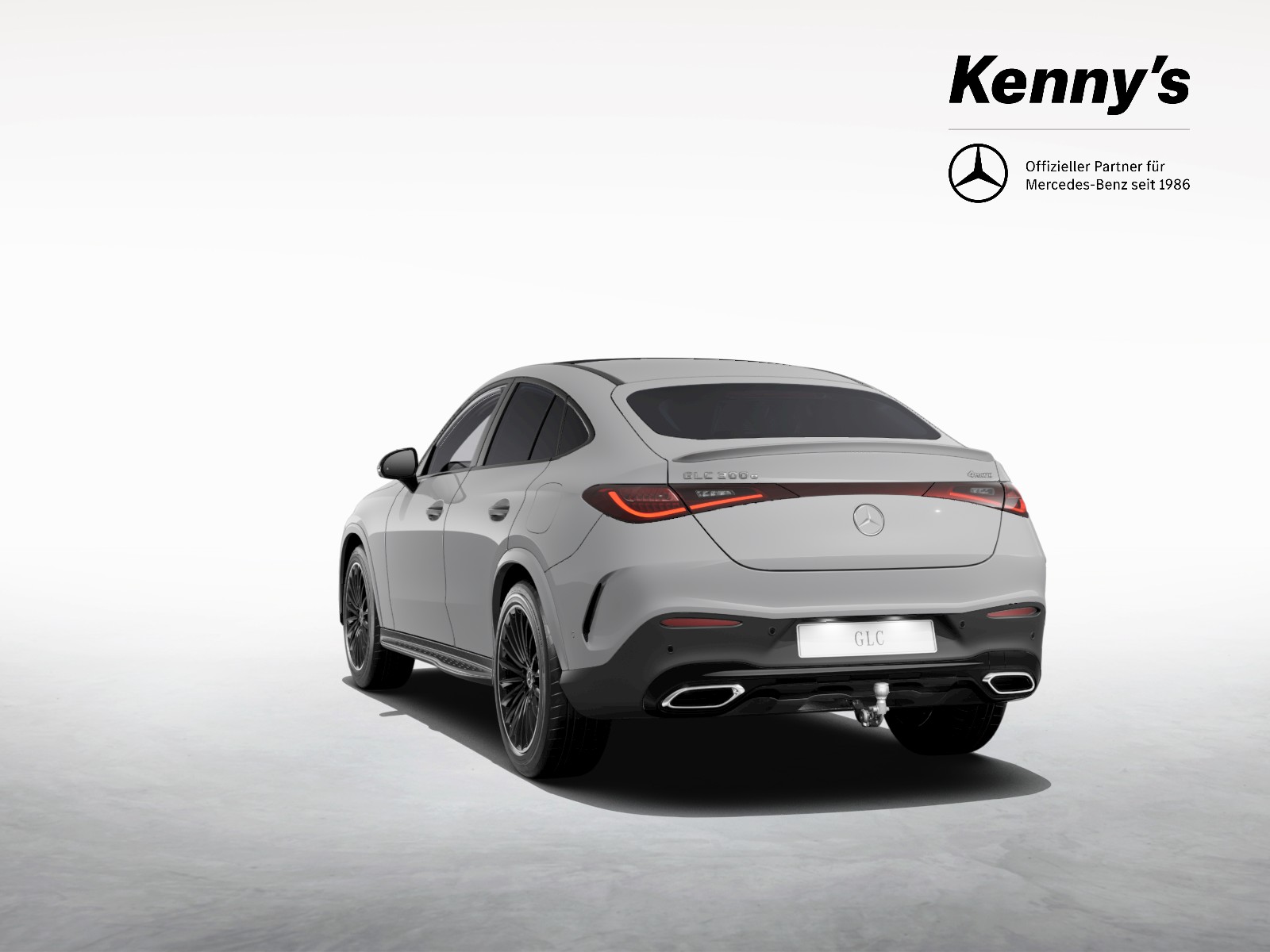 MERCEDES-BENZ GLC 300 e EQ Star AMG Line 4MATIC Coupé-showroom-element-3