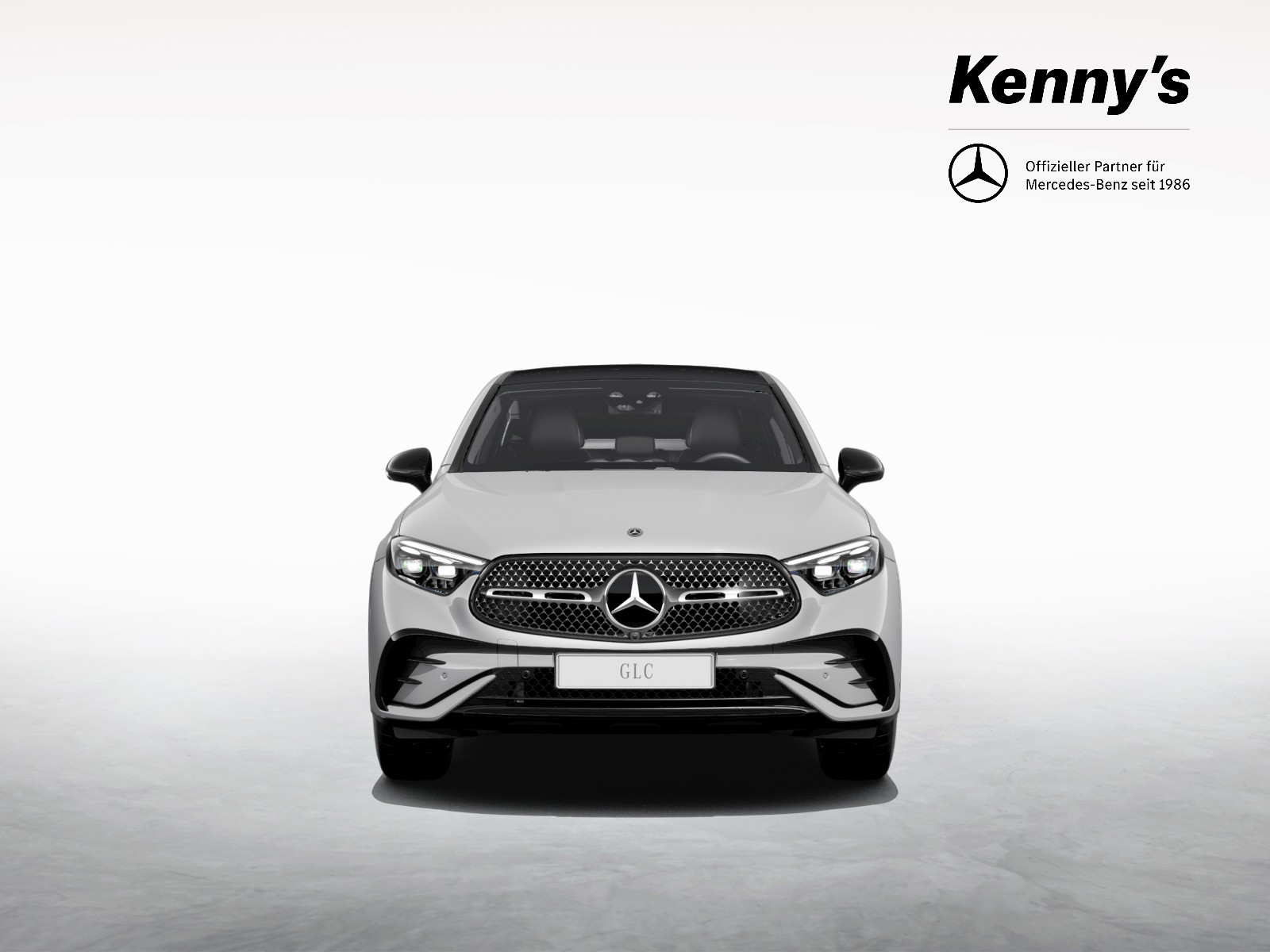 MERCEDES-BENZ GLC 300 e EQ Star AMG Line 4MATIC Coupé-showroom-element-1