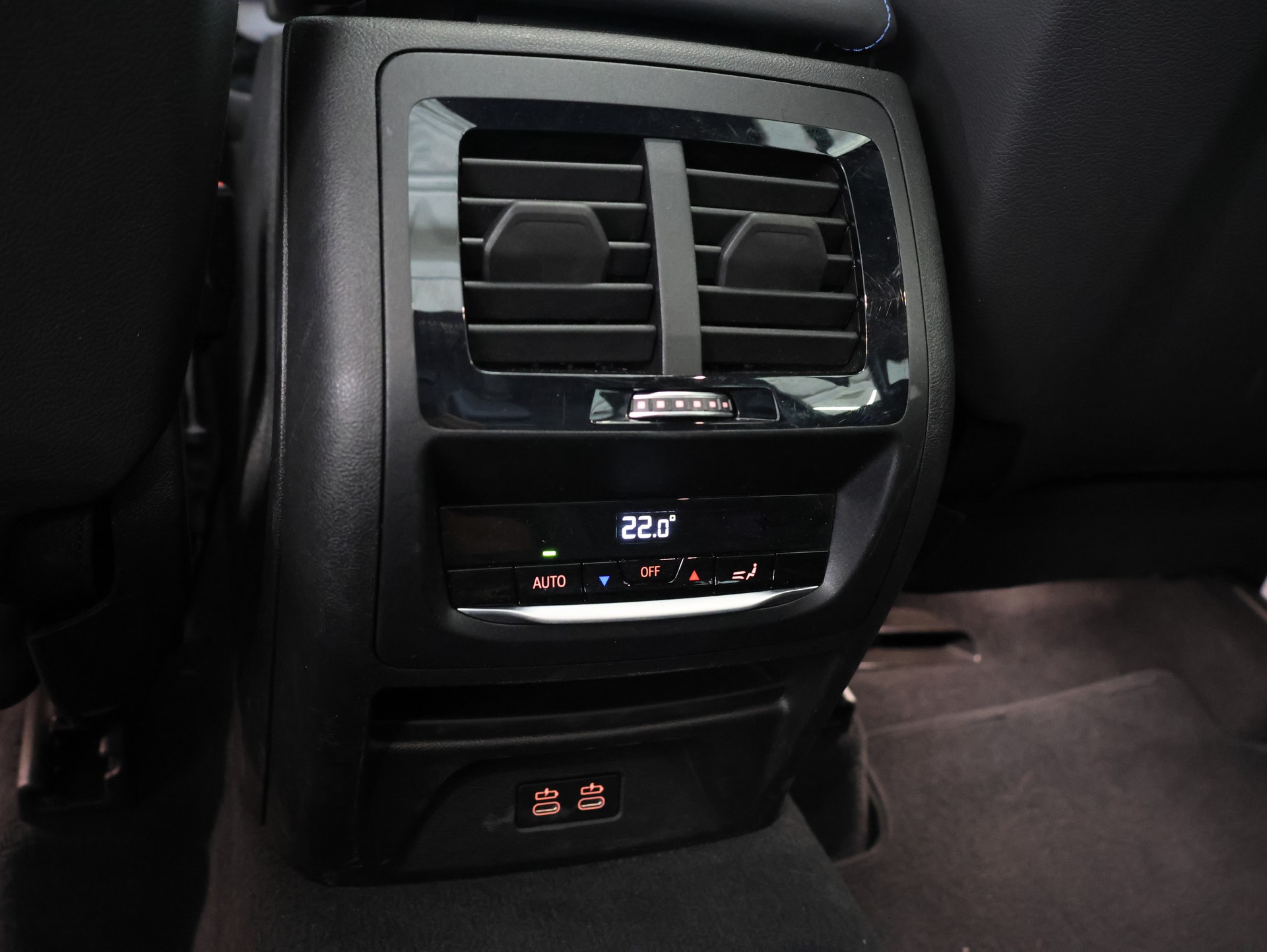 BMW X3 xDrive 48V M40d M Sport Edition Steptronic *PHYTONICBLAU-LACKIERUNG*-image-33