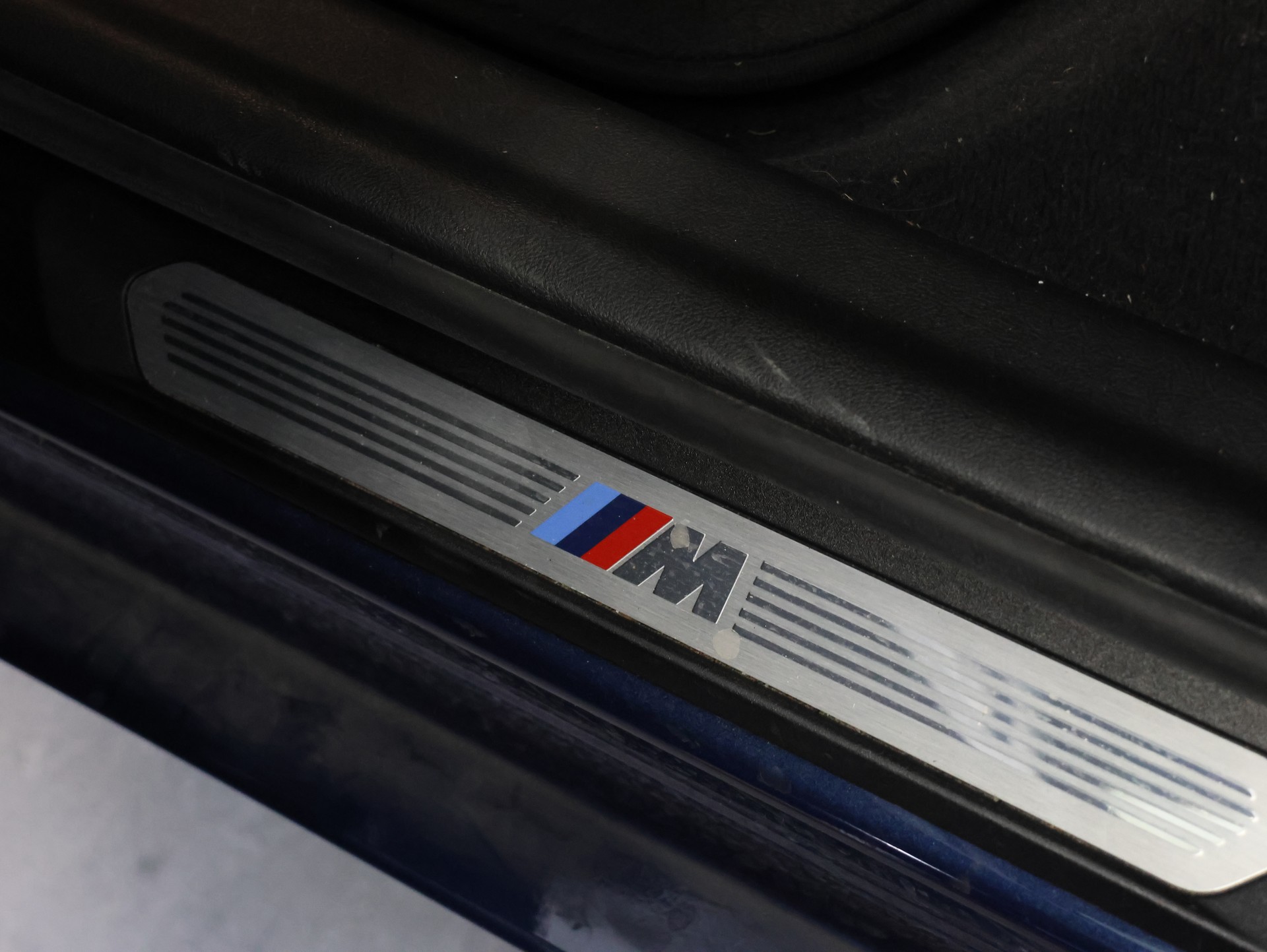 BMW X3 xDrive 48V M40d M Sport Edition Steptronic *PHYTONICBLAU-LACKIERUNG*-image-14