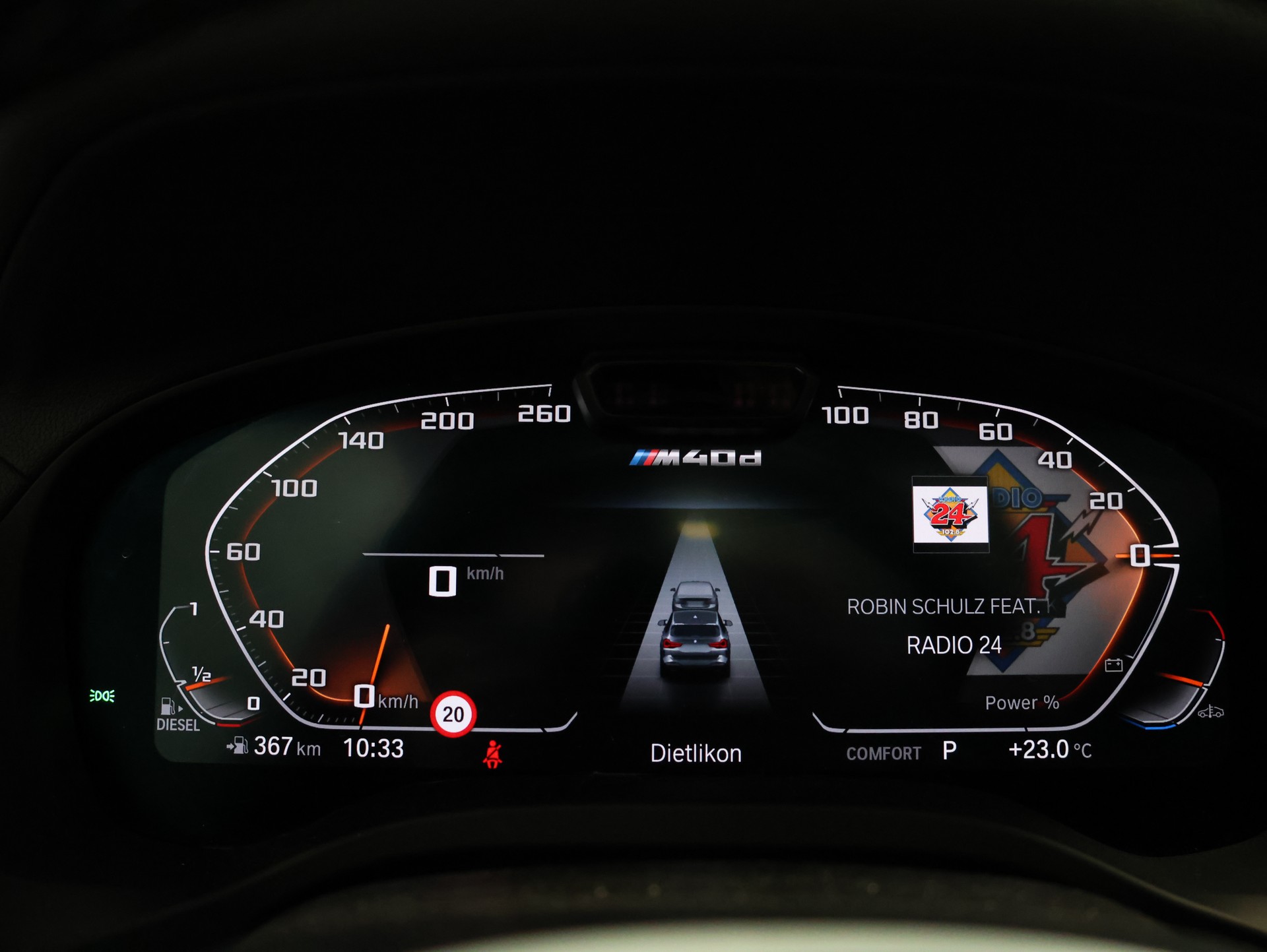 BMW X3 xDrive 48V M40d M Sport Edition Steptronic *PHYTONICBLAU-LACKIERUNG*-image-19