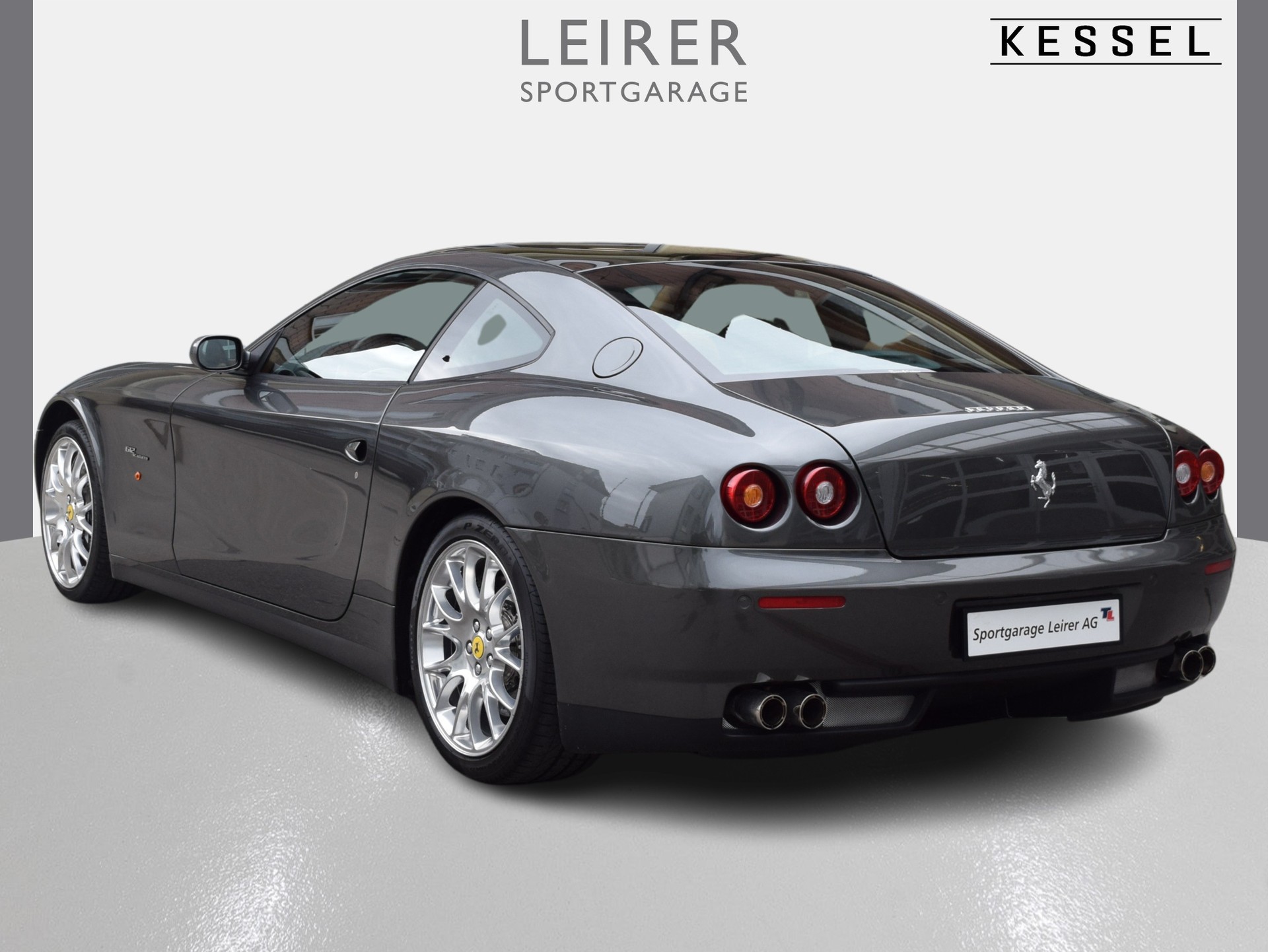FERRARI 612 F1-showroom-element-2