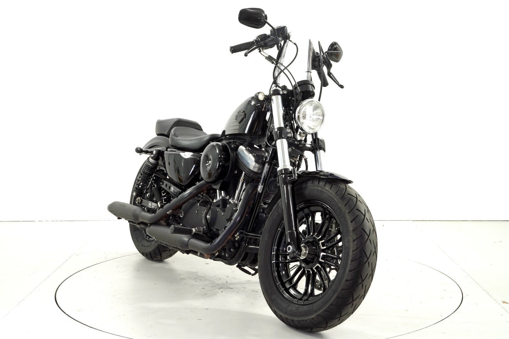 HARLEY-DAVIDSON XL 1200 X ABS-image-1
