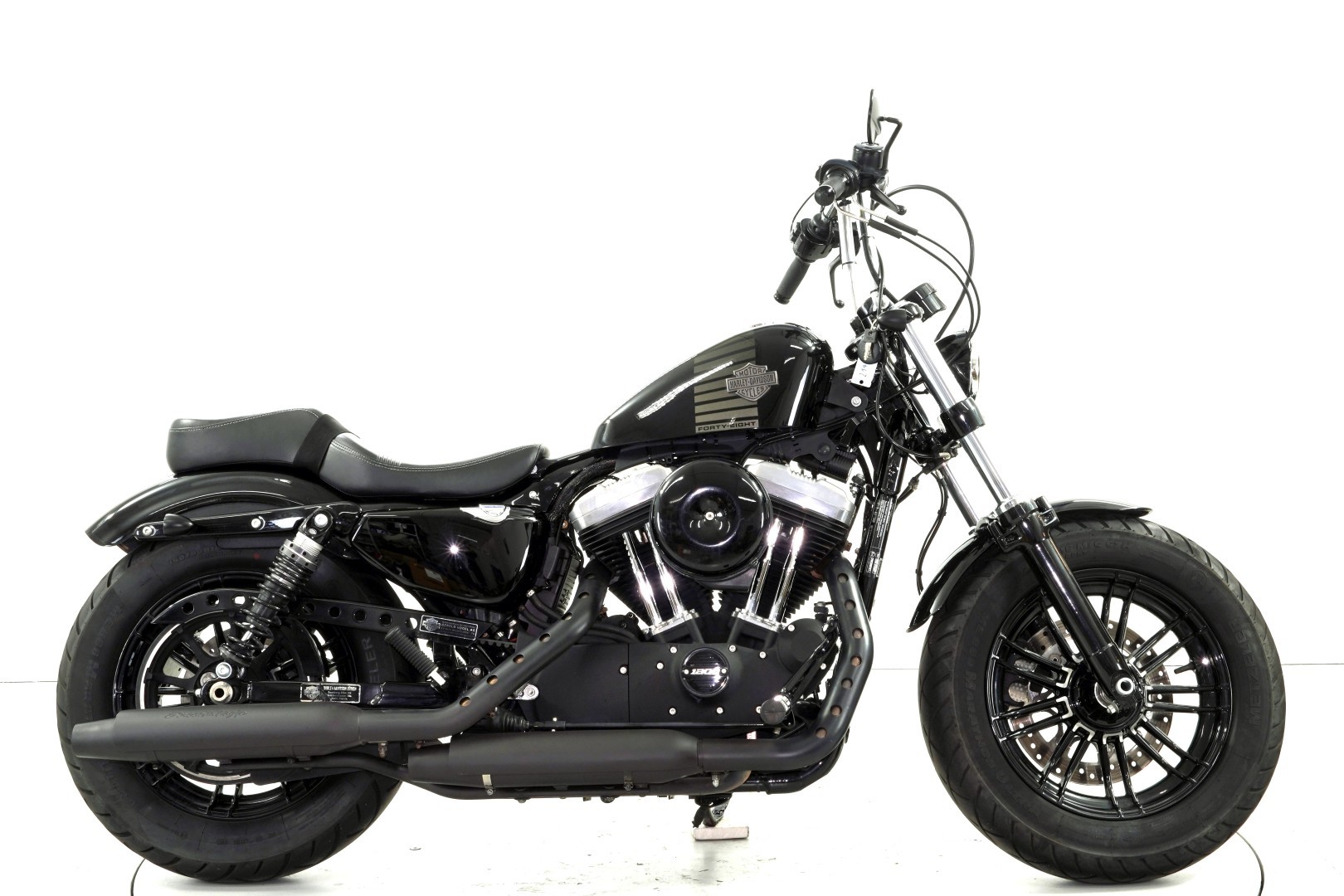 HARLEY-DAVIDSON XL 1200 X ABS-image-3