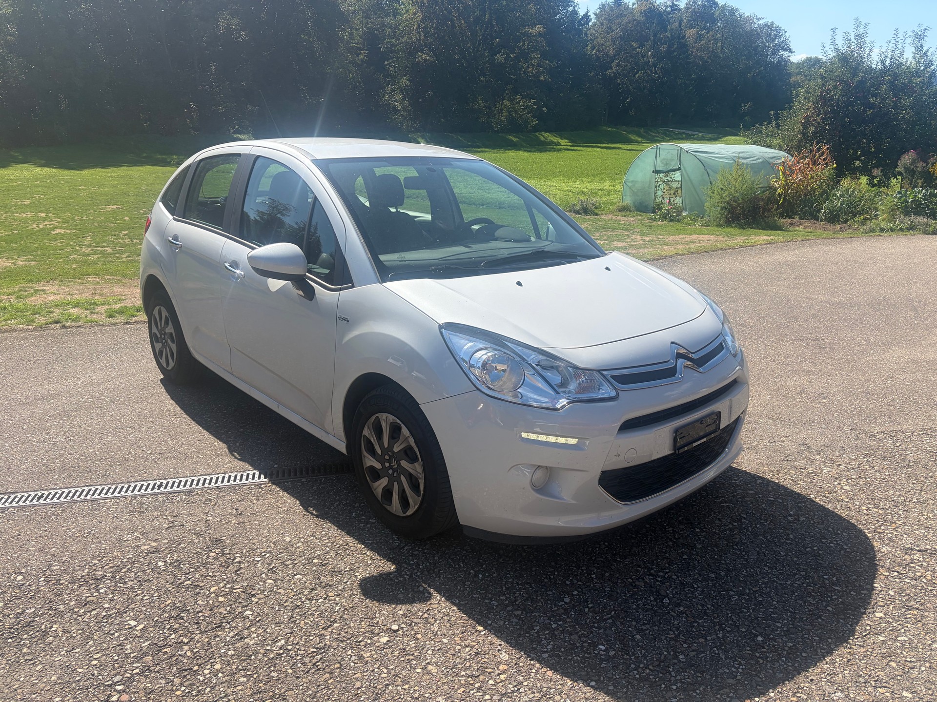 CITROEN C3 1.6 16V e-HDi Exclusive EGS6-showroom-element-2