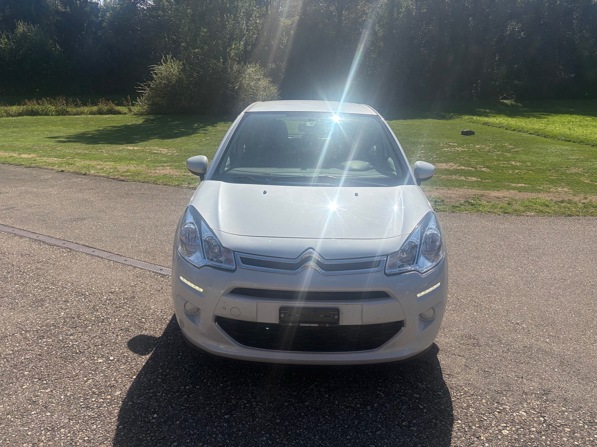 CITROEN C3 1.6 16V e-HDi Exclusive EGS6