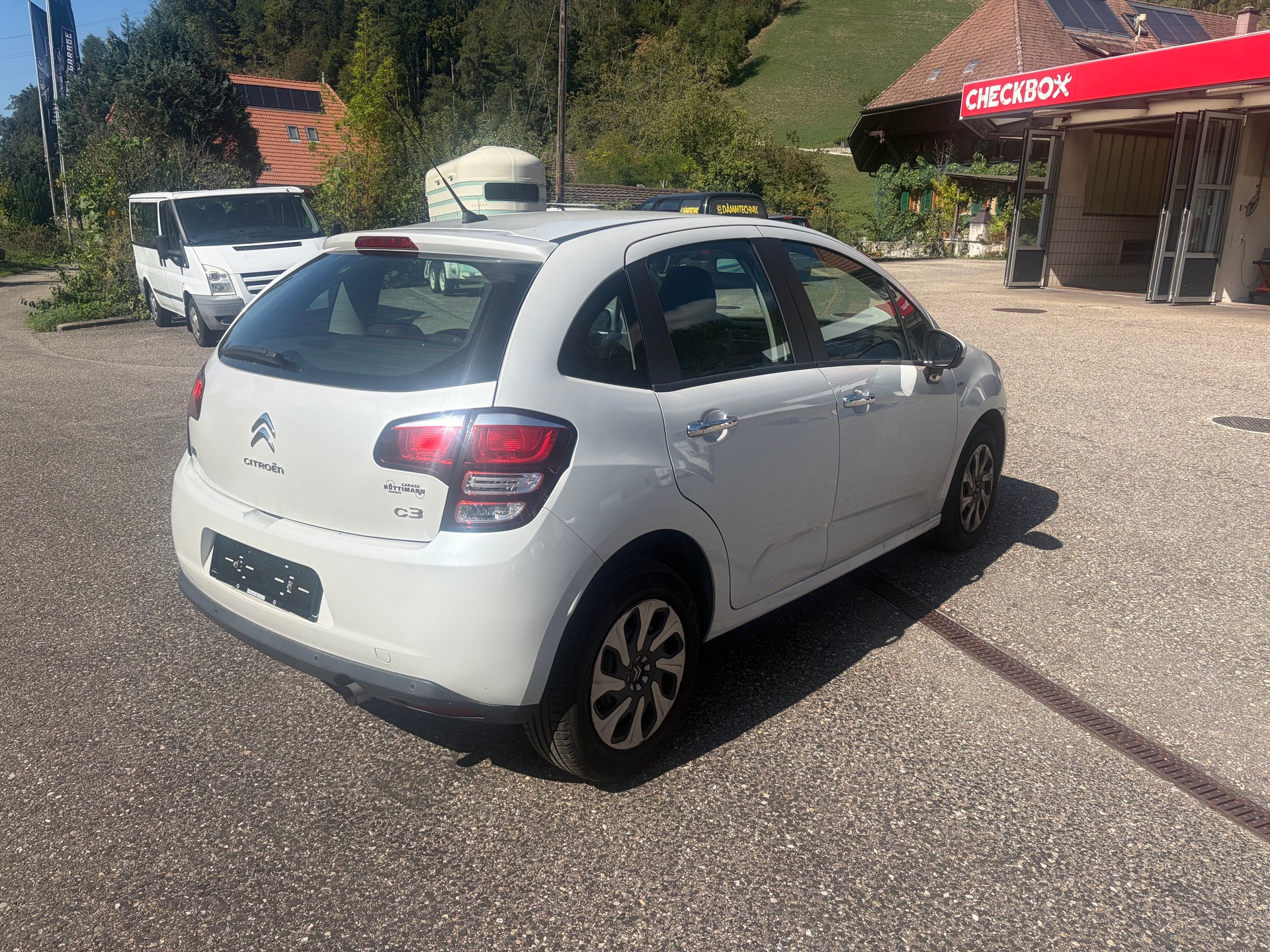 CITROEN C3 1.6 16V e-HDi Exclusive EGS6-showroom-element-3