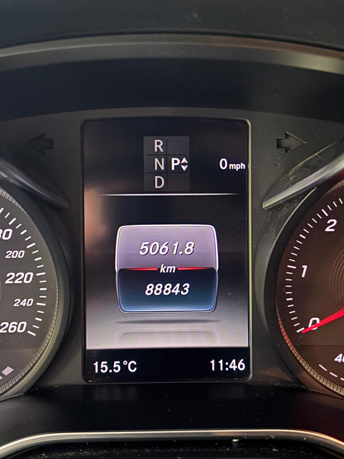 MERCEDES-BENZ Marco Polo V250d-image-3