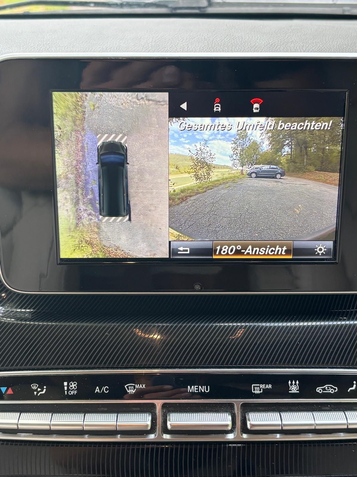 MERCEDES-BENZ Marco Polo V250d-image-8