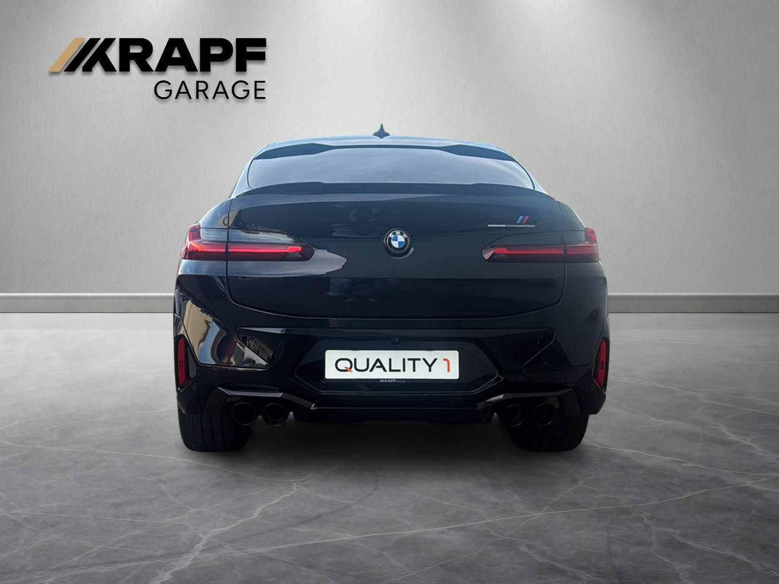 BMW X4M xDrive M Competition Steptronic-showroom-element-3