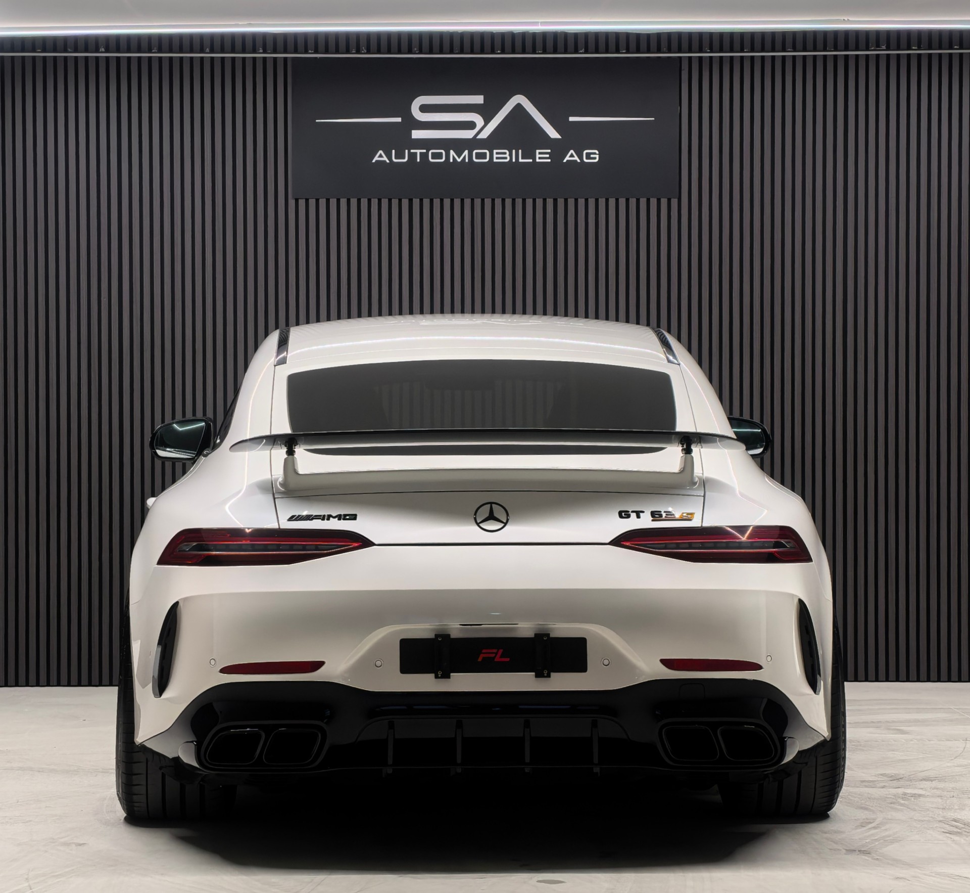 MERCEDES-BENZ AMG GT 4 63 S Edition 1 4Matic+ Speedshift MCT-showroom-element-3