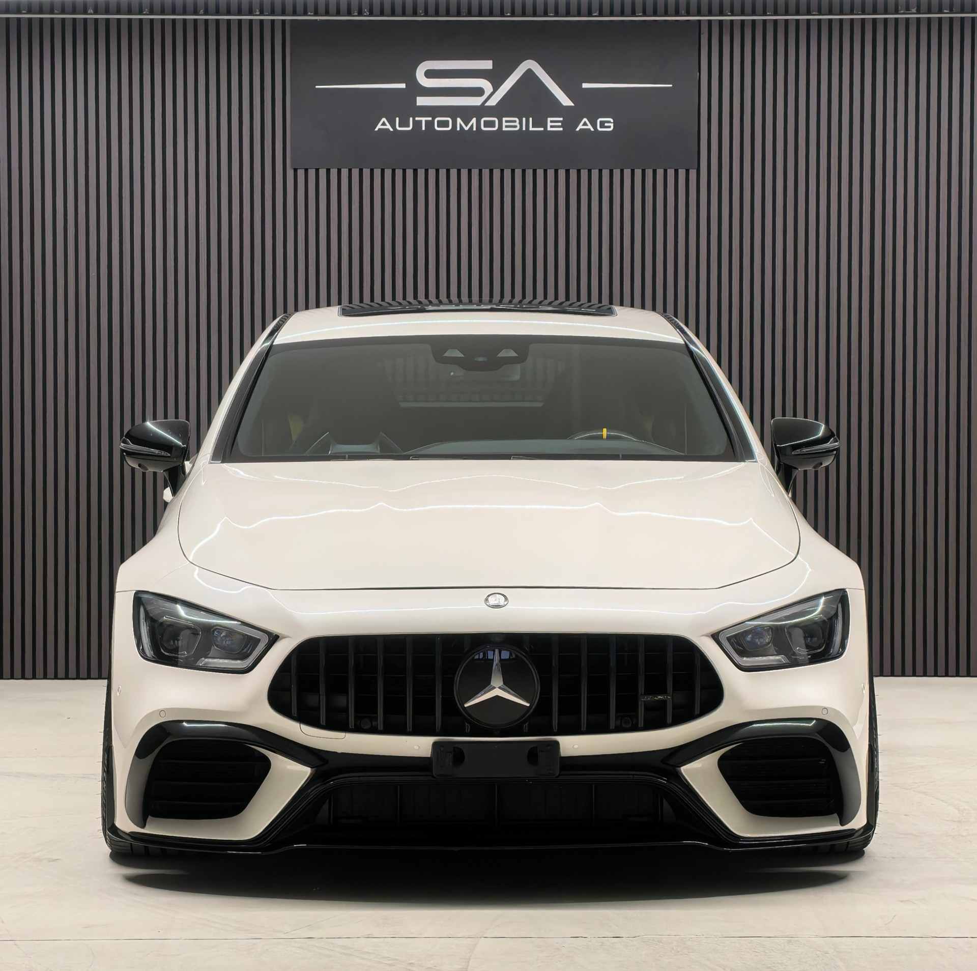 MERCEDES-BENZ AMG GT 4 63 S Edition 1 4Matic+ Speedshift MCT-showroom-element-1