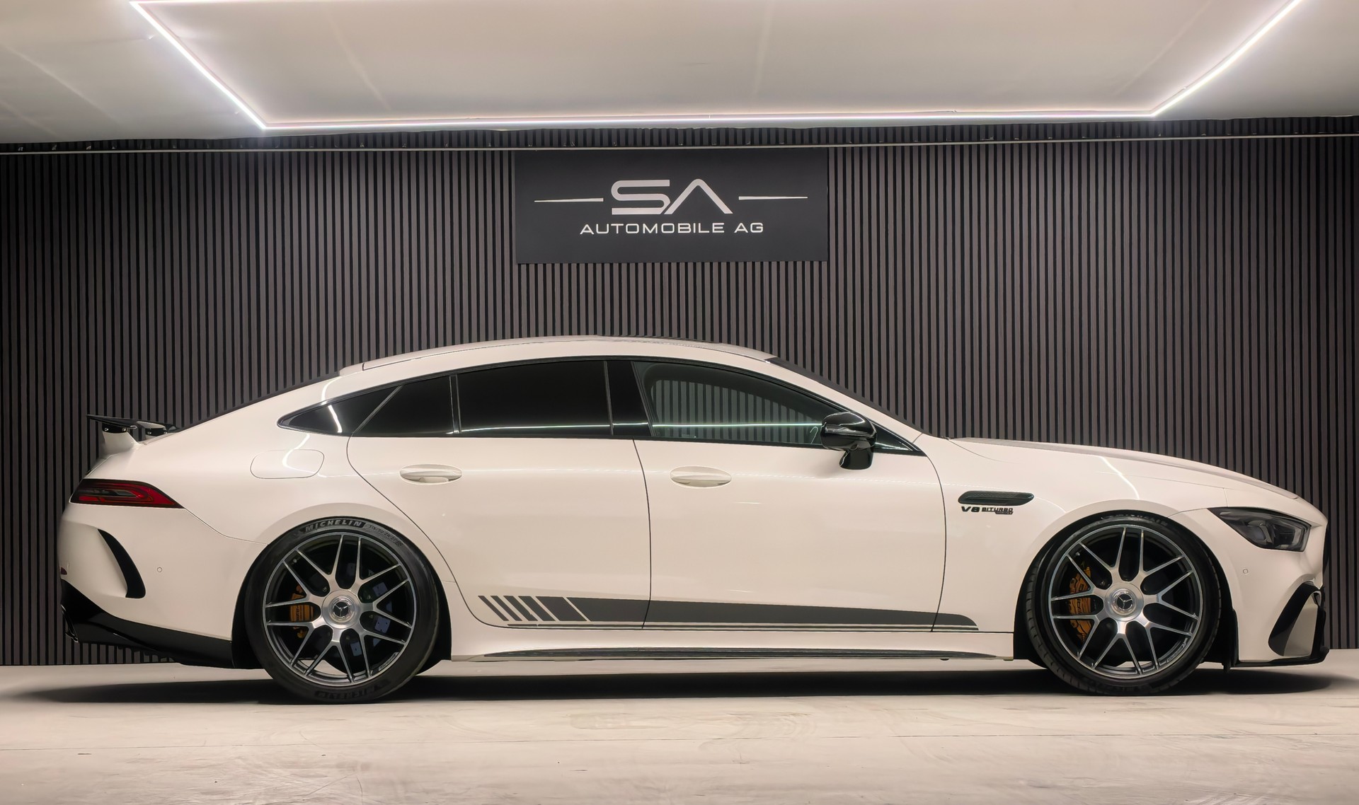 MERCEDES-BENZ AMG GT 4 63 S Edition 1 4Matic+ Speedshift MCT-showroom-element-2
