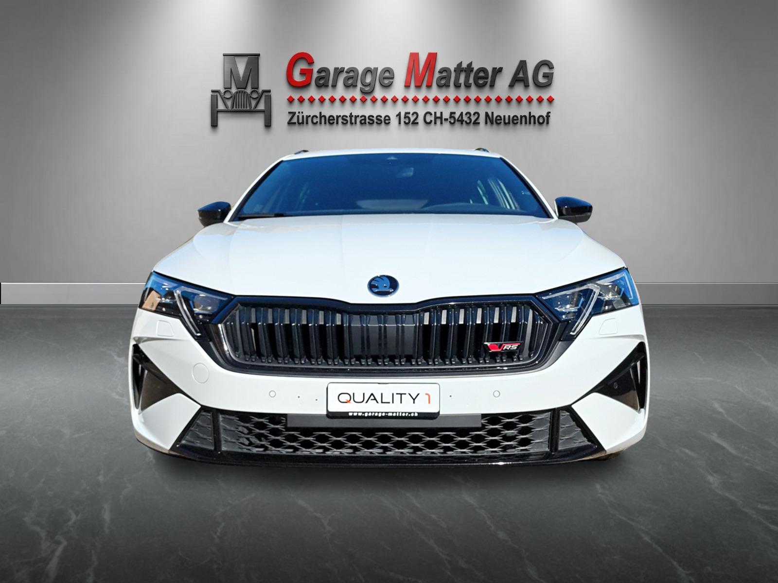 SKODA Octavia Combi 2.0 TSI RS DSG-showroom-element-2