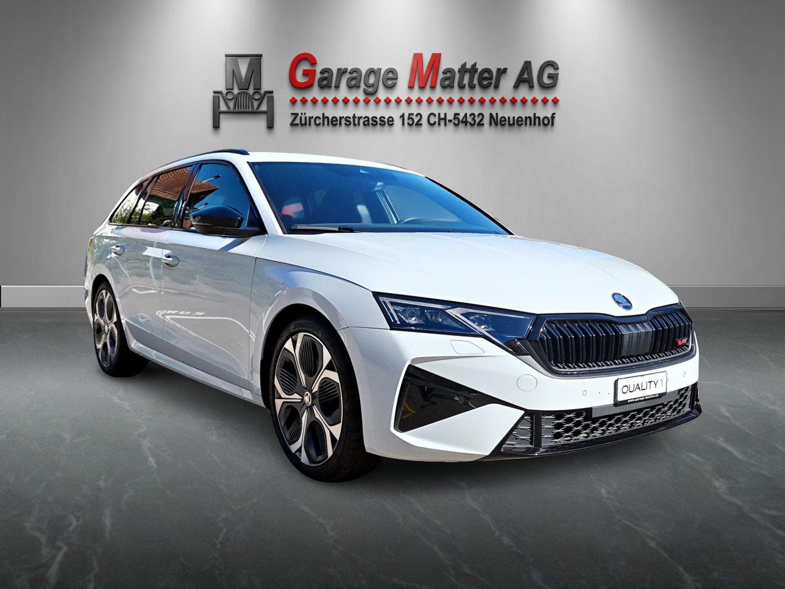 SKODA Octavia Combi 2.0 TSI RS DSG-showroom-element-1