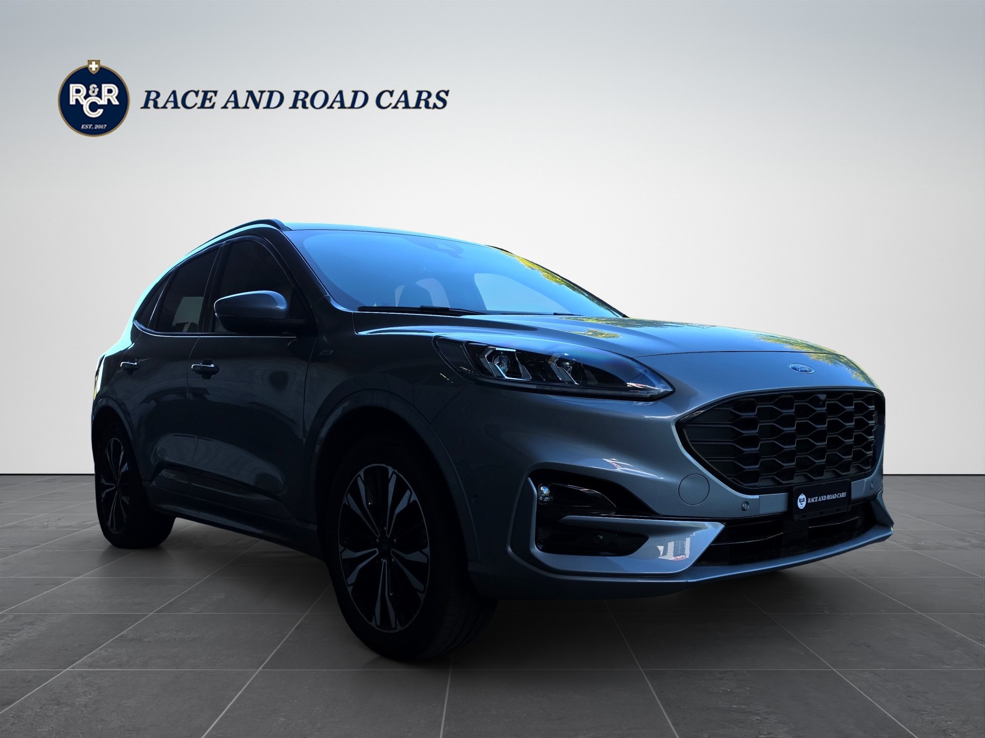 FORD Kuga 2.5 Hybrid ST-Line X 4x4-showroom-element-2