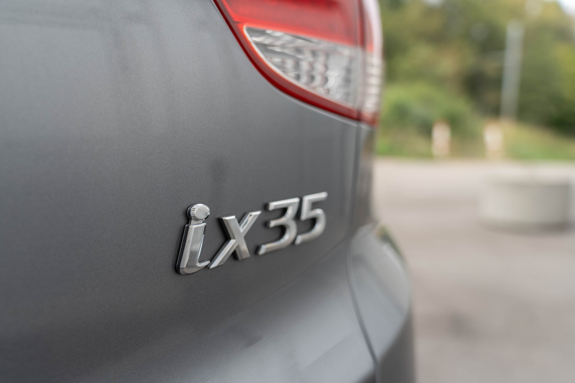 HYUNDAI iX 35 2.0 CRDi Style 4WD Automatic-image-11
