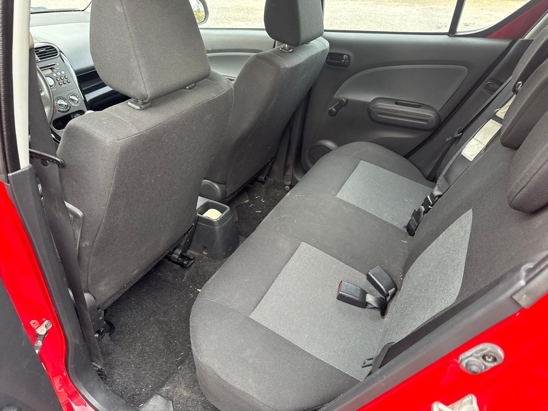 OPEL Agila 1.2 Enjoy-image-8
