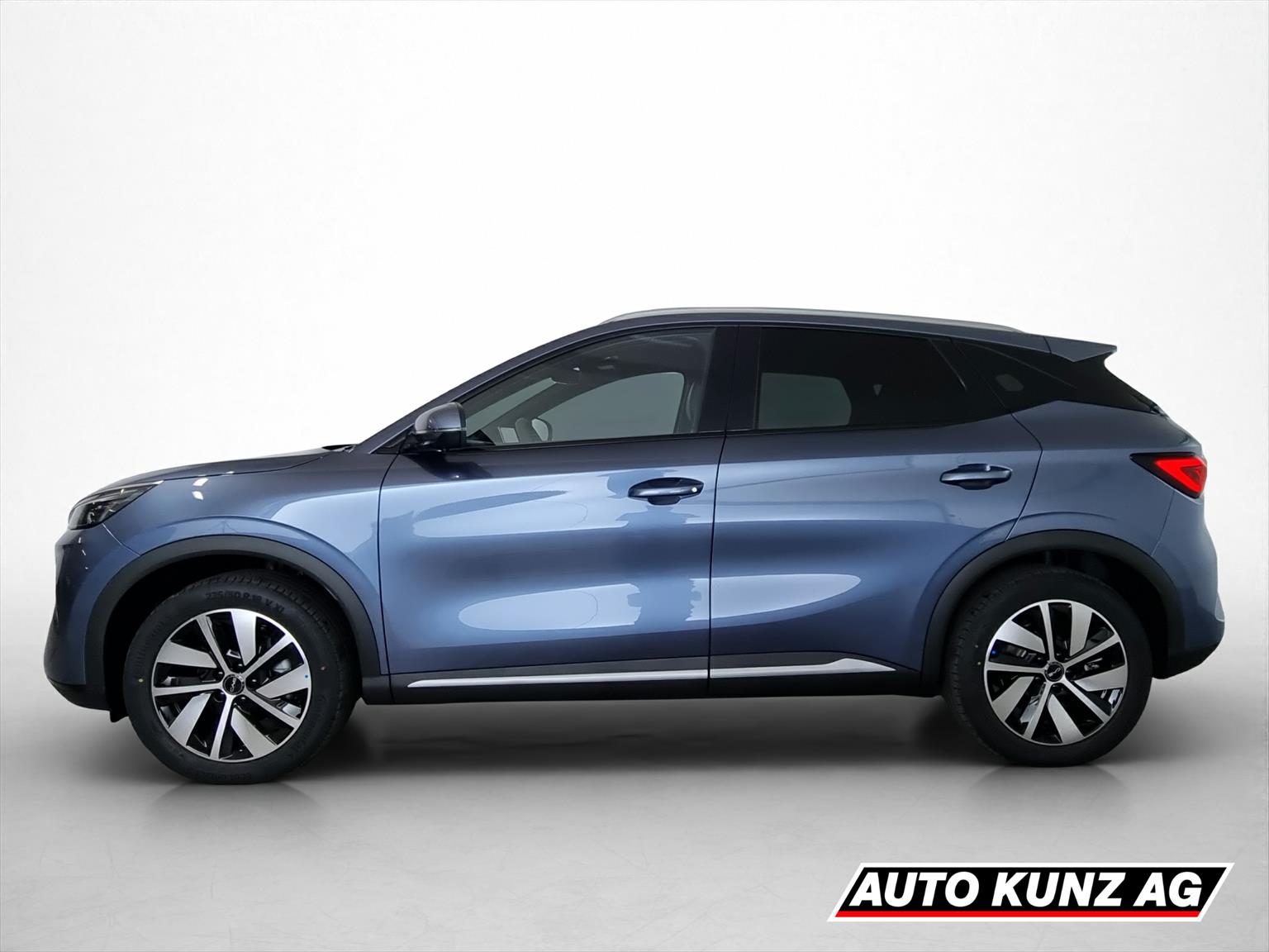 BYD Atto 3 EVO Excellence AWD-showroom-element-2