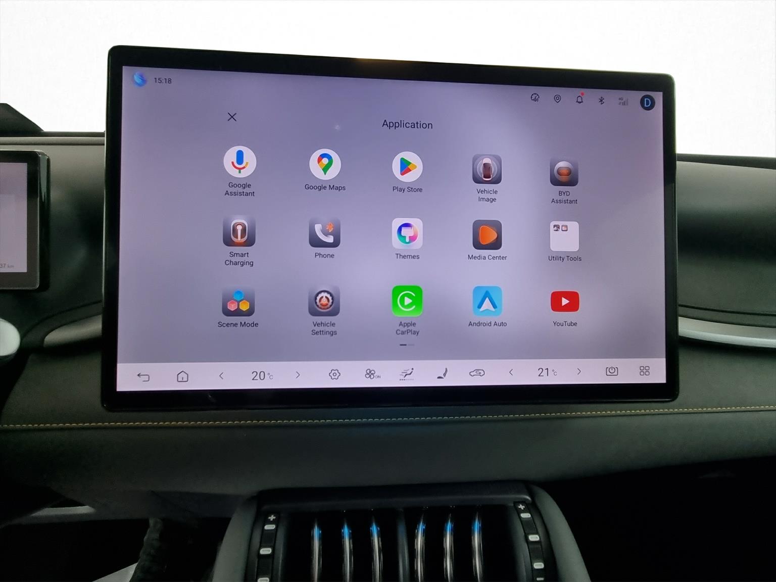 BYD Atto 3 EVO Excellence AWD-image-15