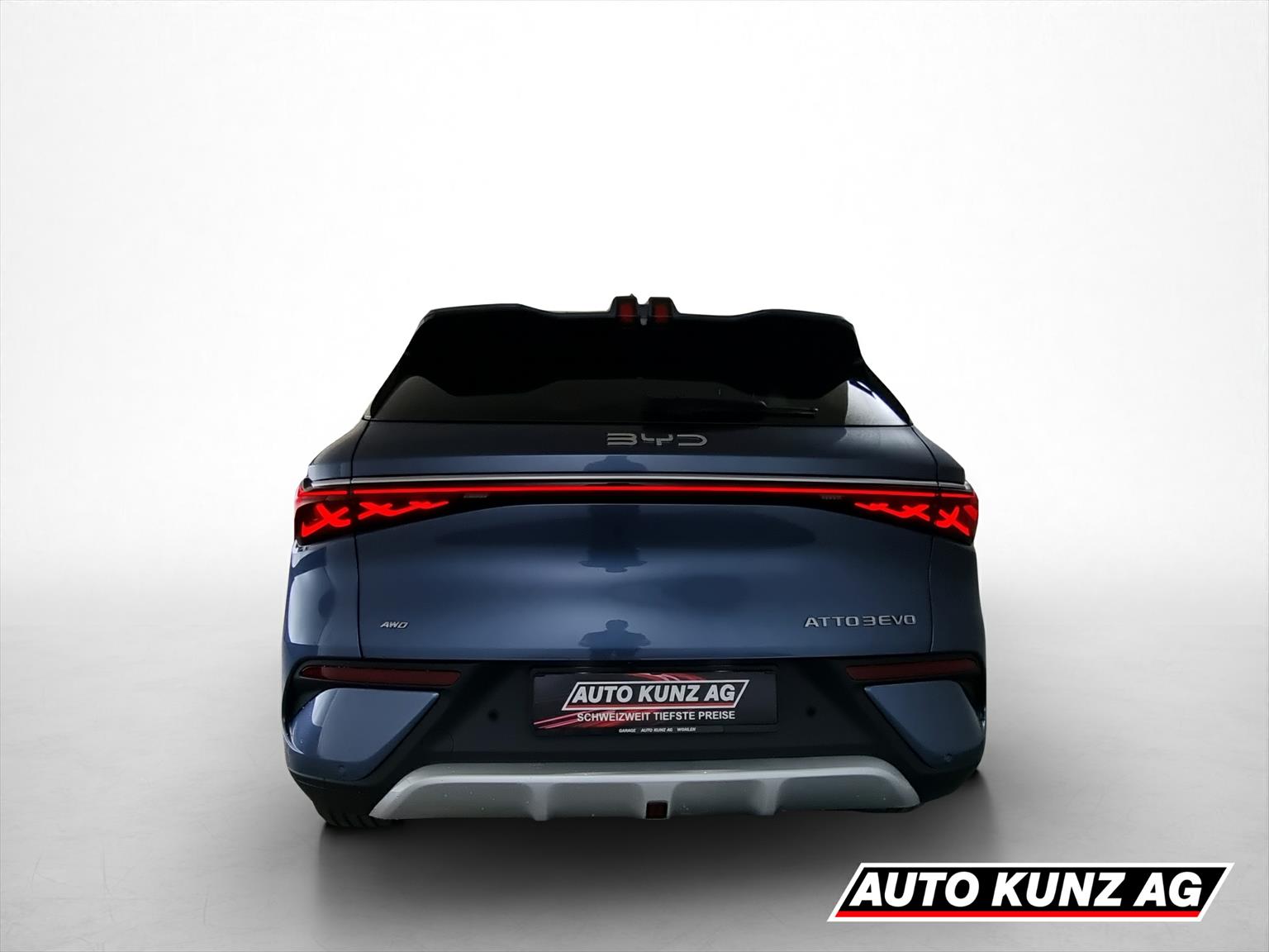 BYD Atto 3 EVO Excellence AWD-image-4