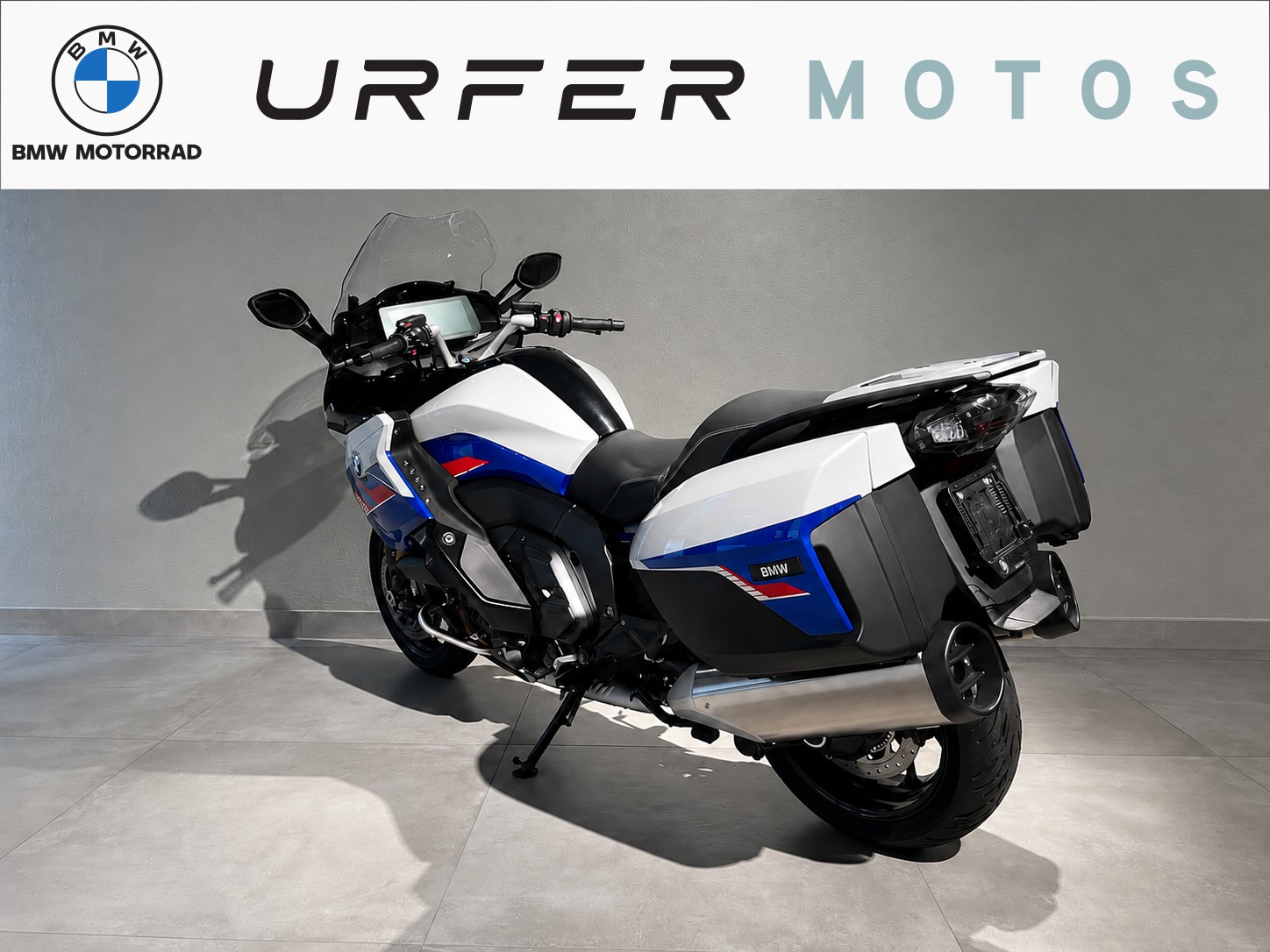 BMW K 1600 GT-image-5