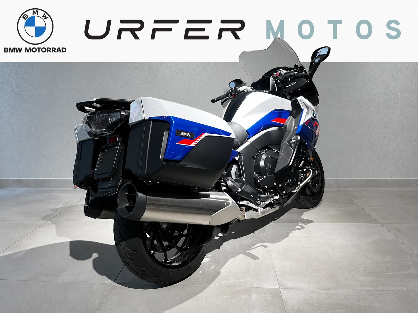 BMW K 1600 GT-image-7