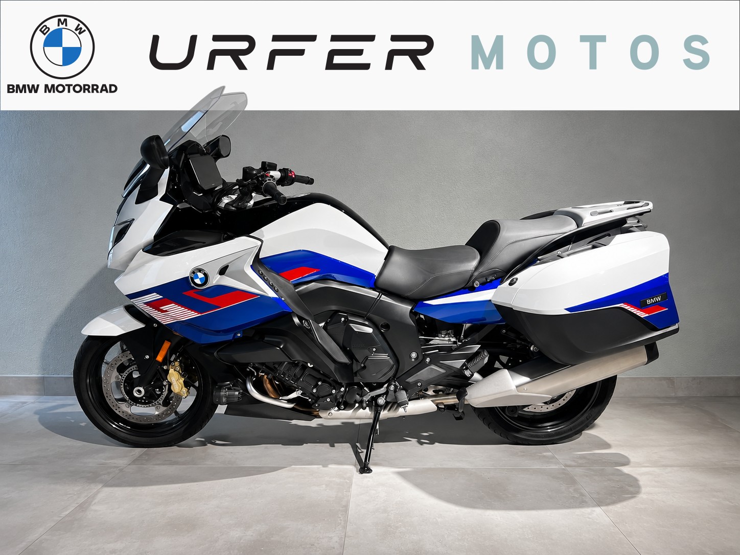 BMW K 1600 GT-image-4