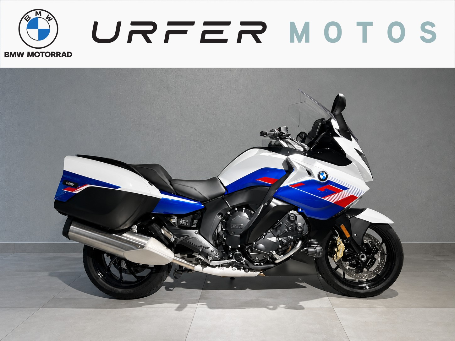 BMW K 1600 GT-image-0