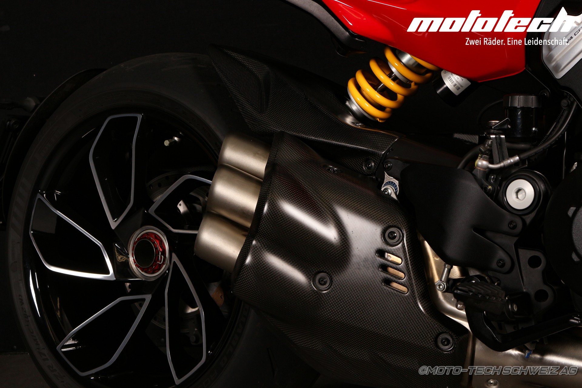 DUCATI Diavel V4-image-9