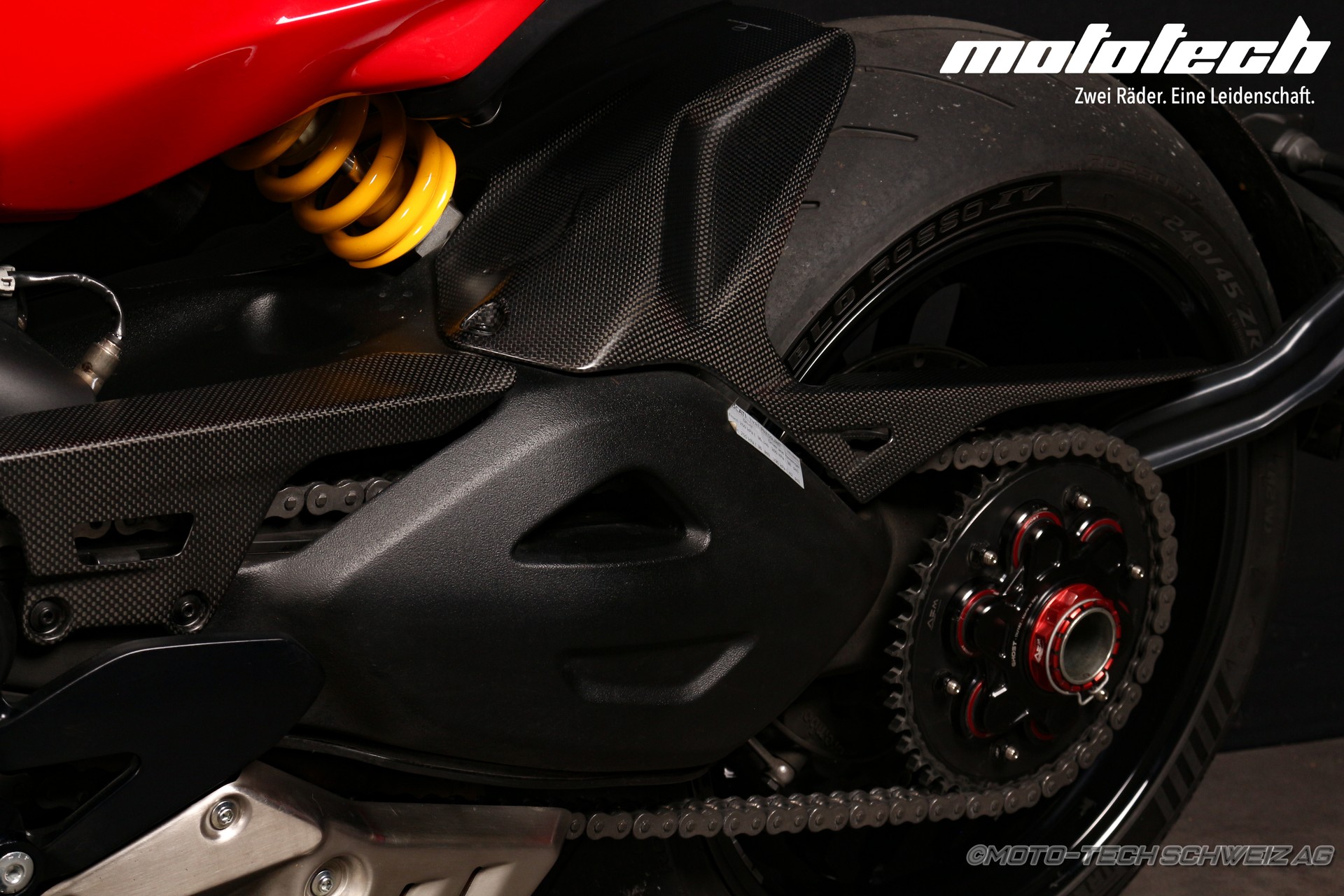 DUCATI Diavel V4-image-8