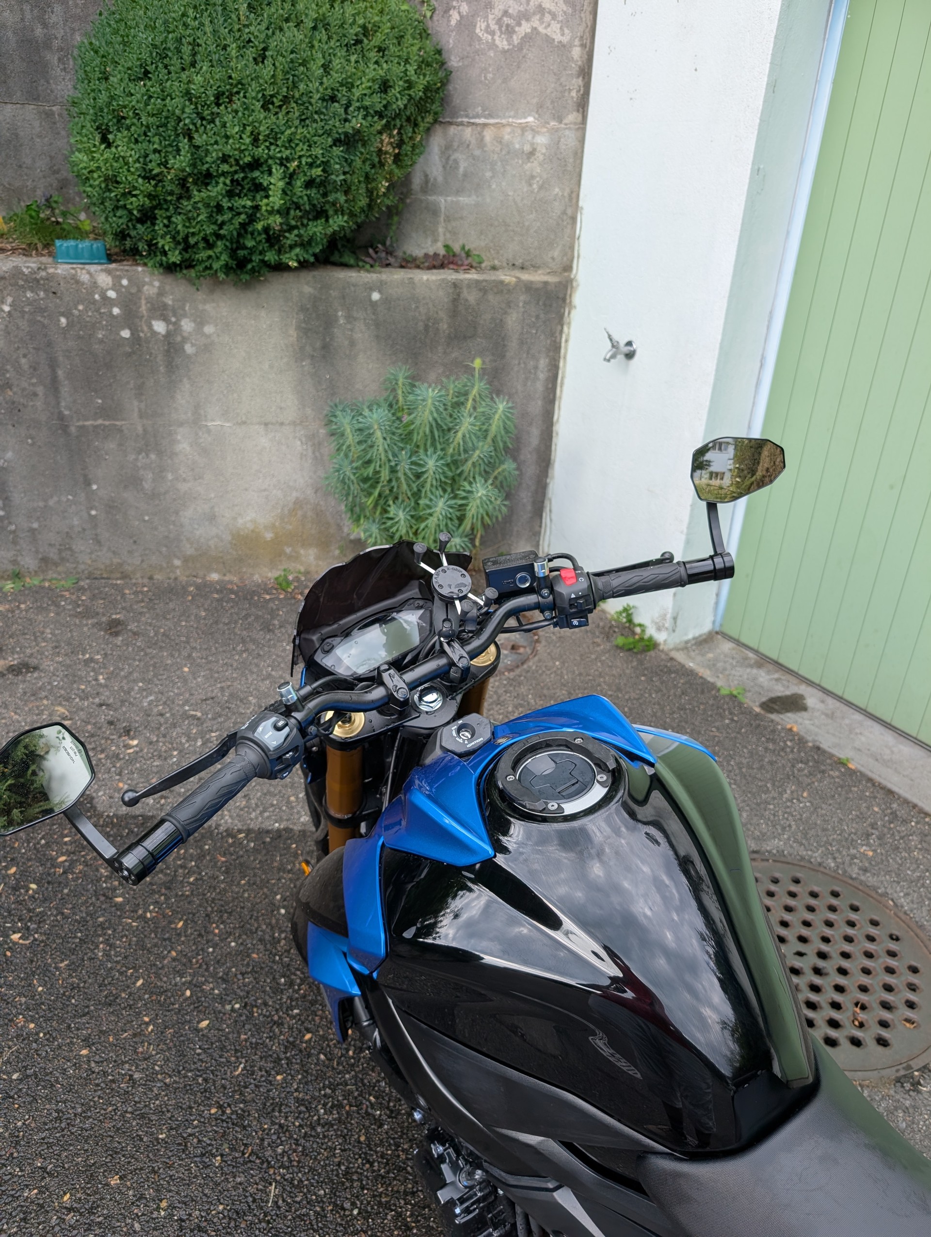SUZUKI GSX-S 750 ABS-image-3
