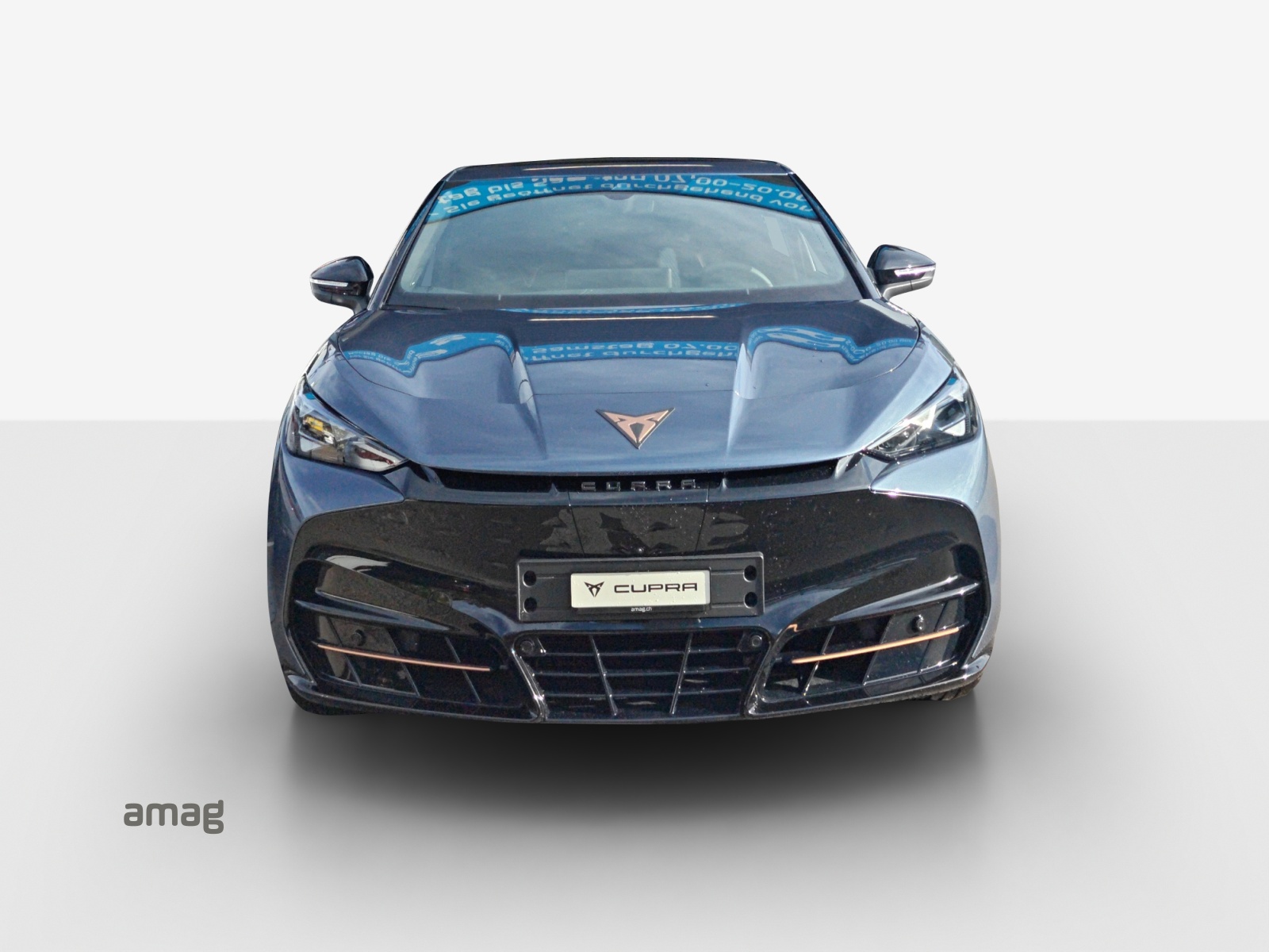 CUPRA Tavascan Type 9 77 kWh Adrenaline-image-6