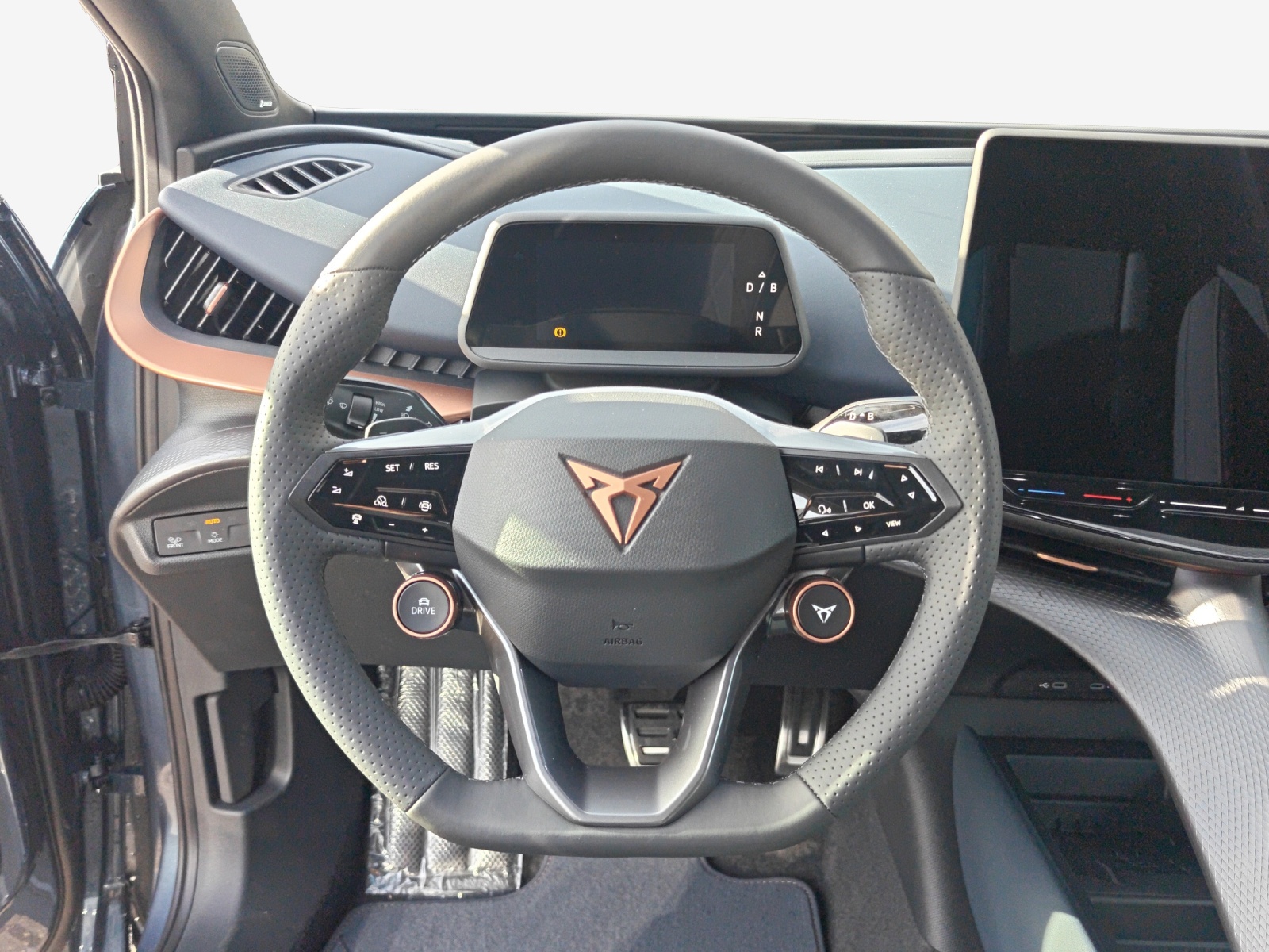 CUPRA Tavascan Type 9 77 kWh Adrenaline-image-9