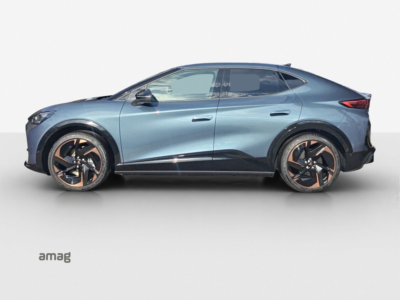 CUPRA Tavascan Type 9 77 kWh Adrenaline-showroom-element-1