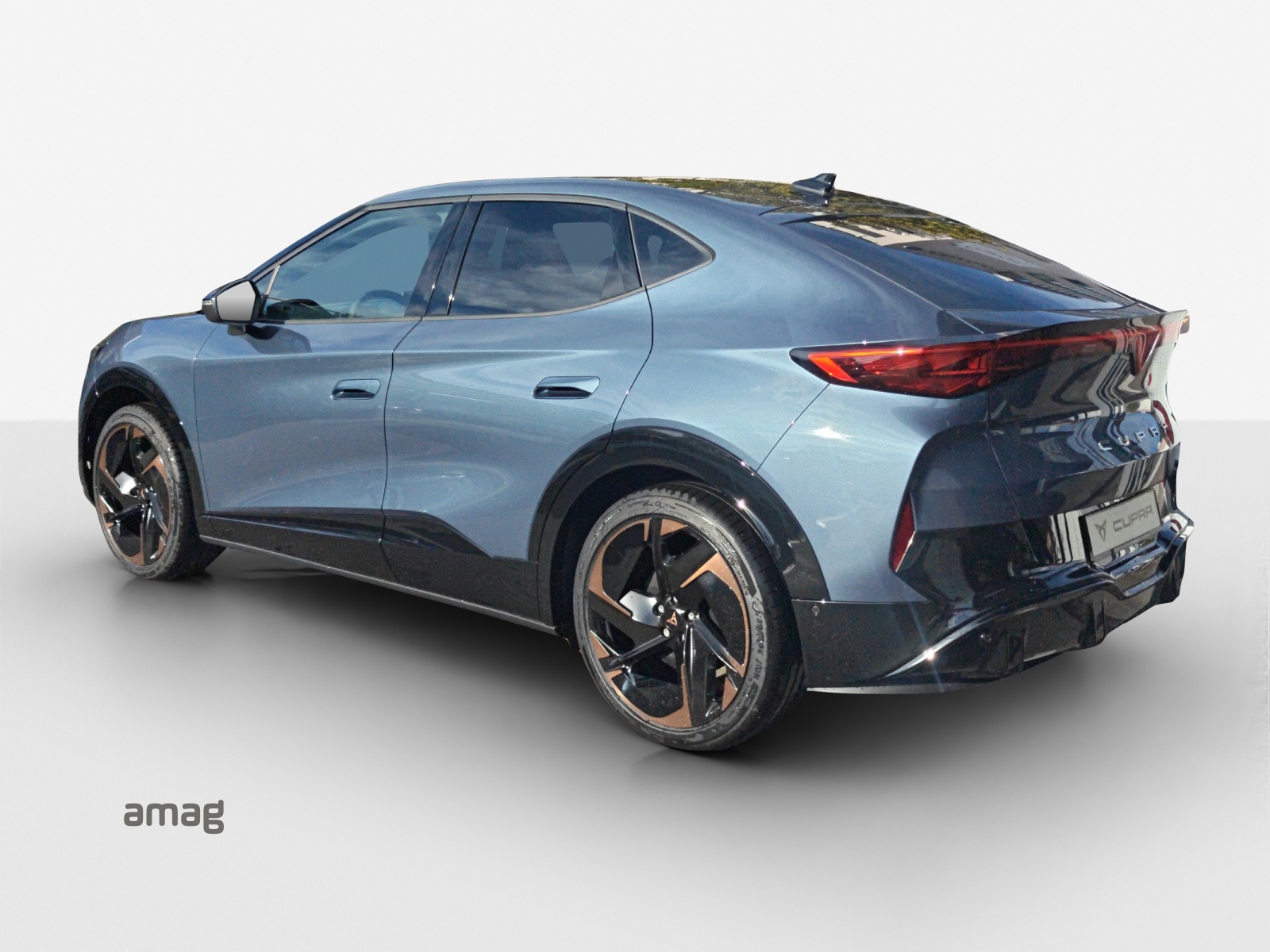 CUPRA Tavascan Type 9 77 kWh Adrenaline-showroom-element-2