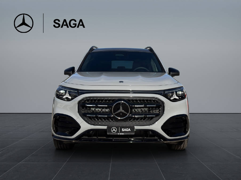 MERCEDES-BENZ GLB 220 4matic-showroom-element-1