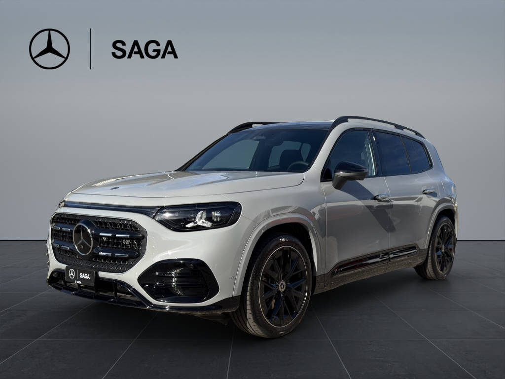 MERCEDES-BENZ GLB 220 4matic-showroom-element-2