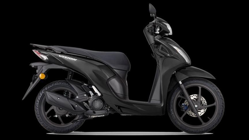 HONDA NSC 110 Vision-image-1