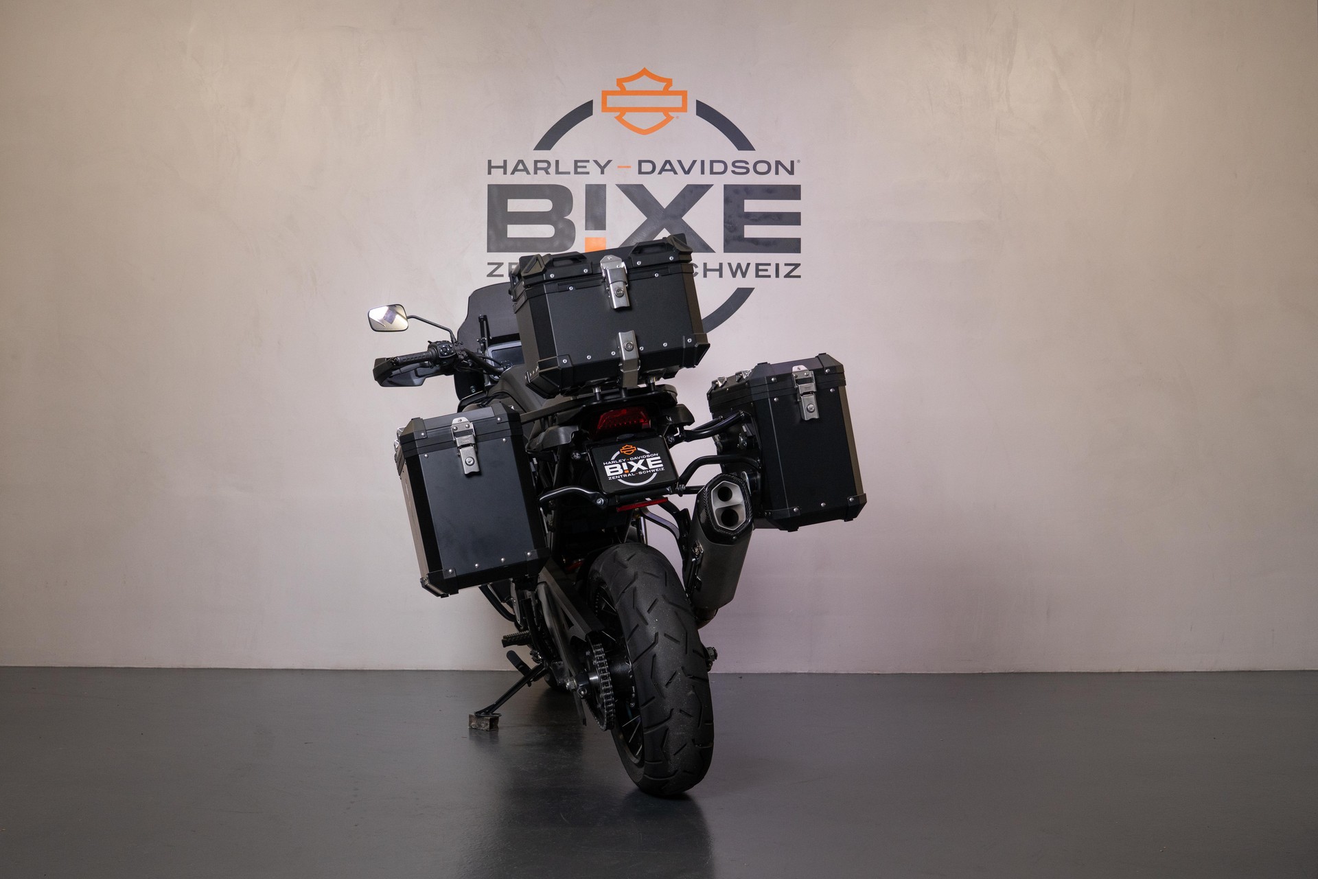 HARLEY-DAVIDSON RA Pan America 1250 Special-image-3