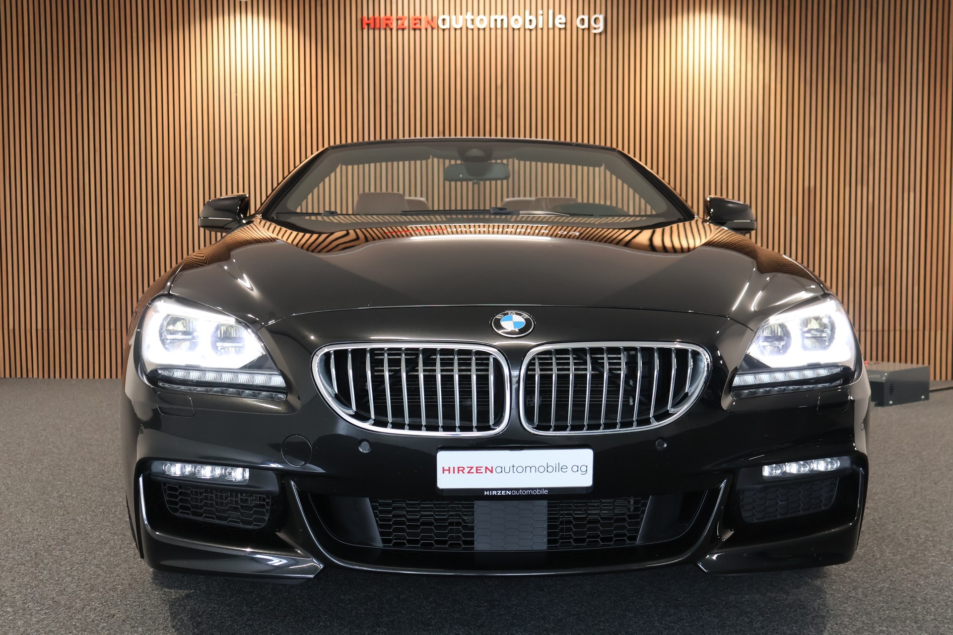 BMW 650i M Sport Edition Cabrio xDrive-image-27
