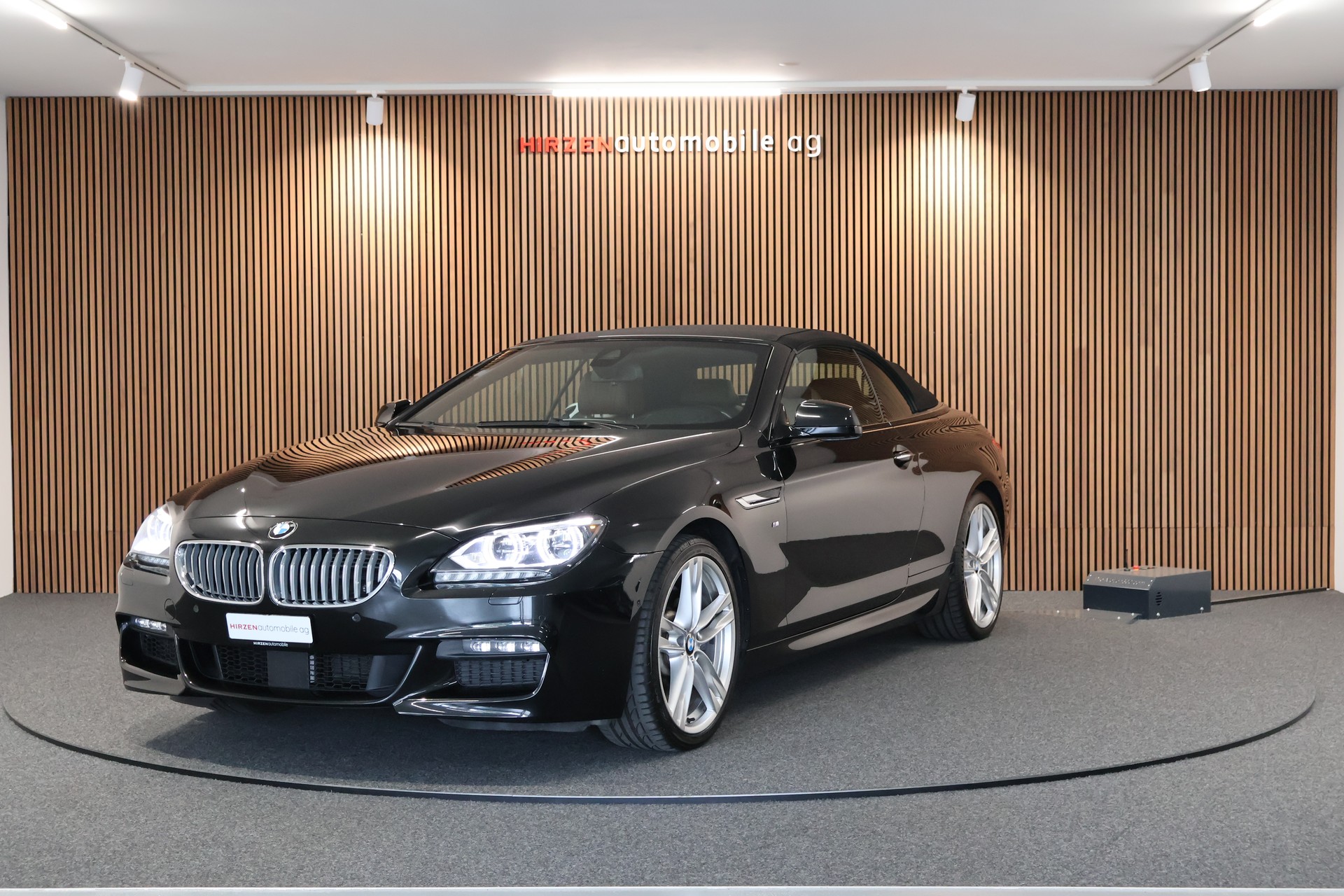 BMW 650i M Sport Edition Cabrio xDrive-showroom-element-1