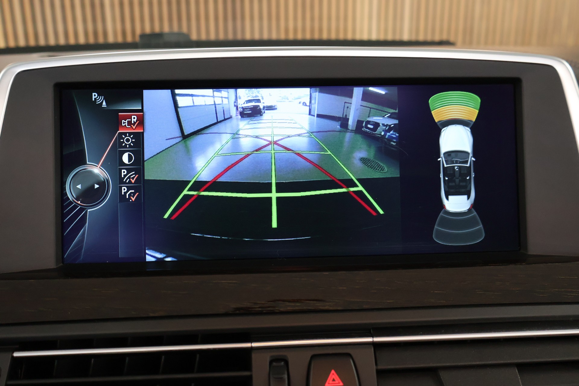 BMW 650i M Sport Edition Cabrio xDrive-image-20