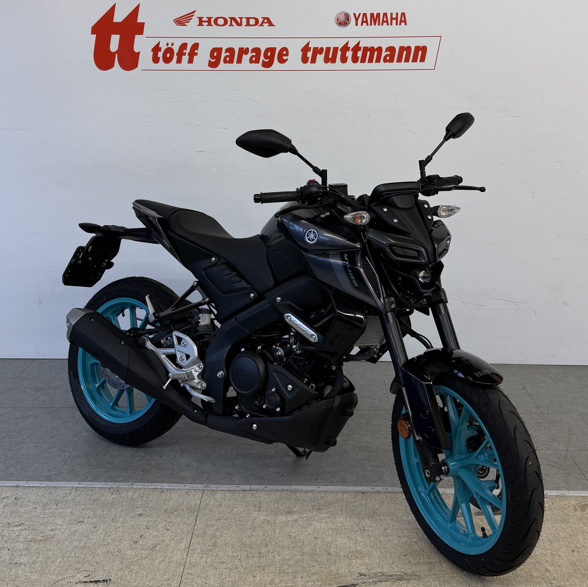 YAMAHA MT-125 ABS-image-2