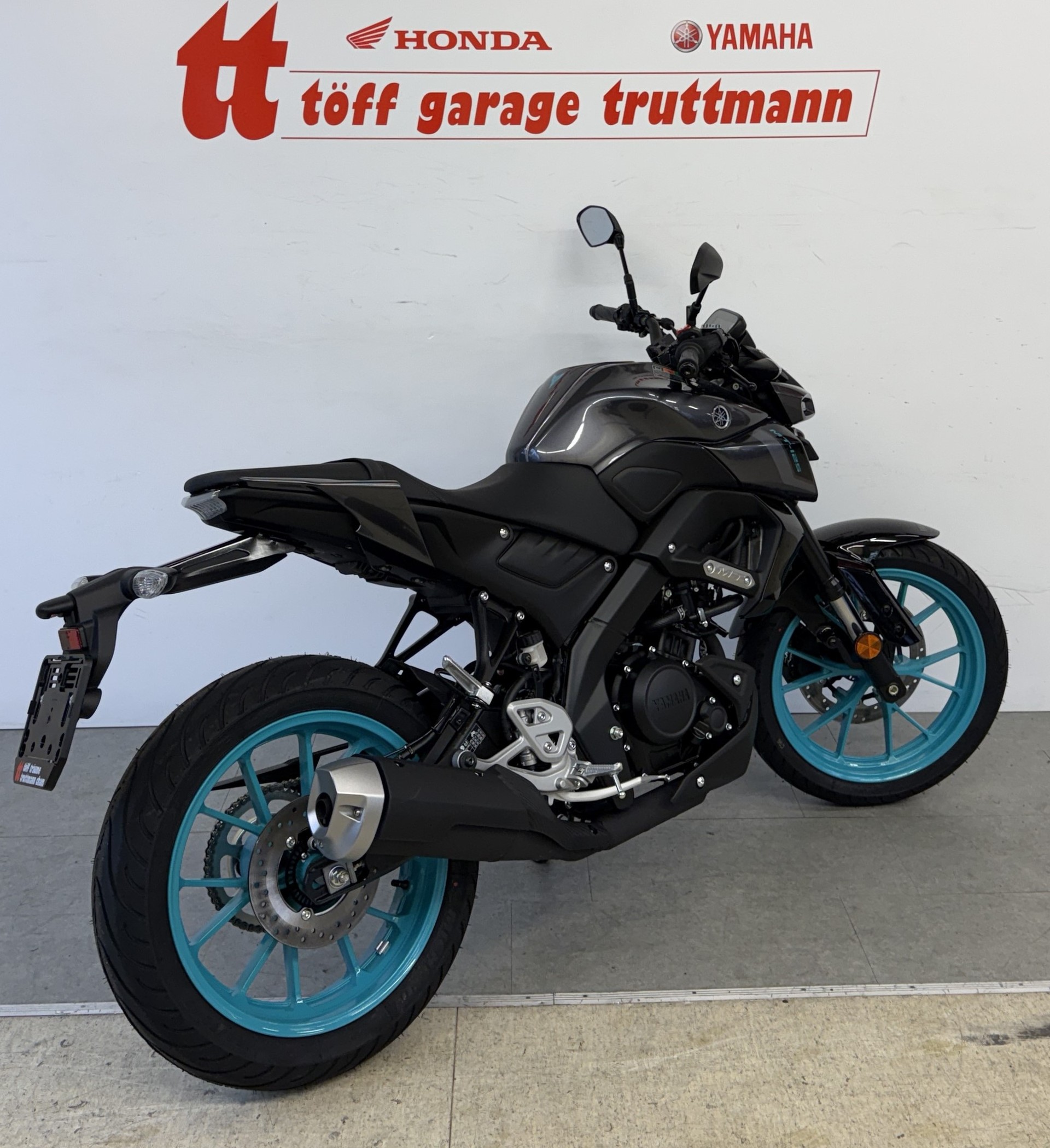 YAMAHA MT-125 ABS-image-3