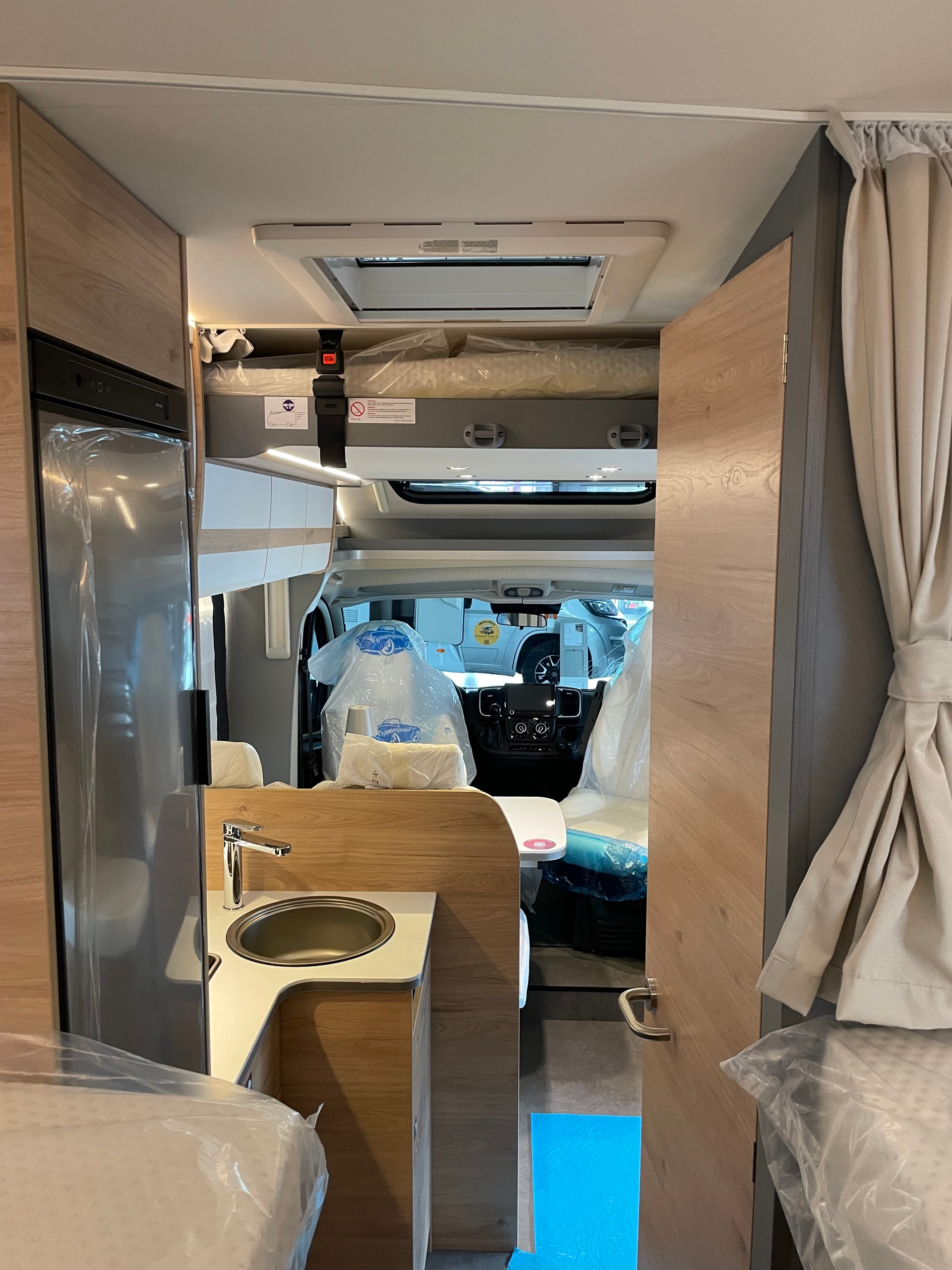 DETHLEFFS Just Camp T 6812 EB-image-15