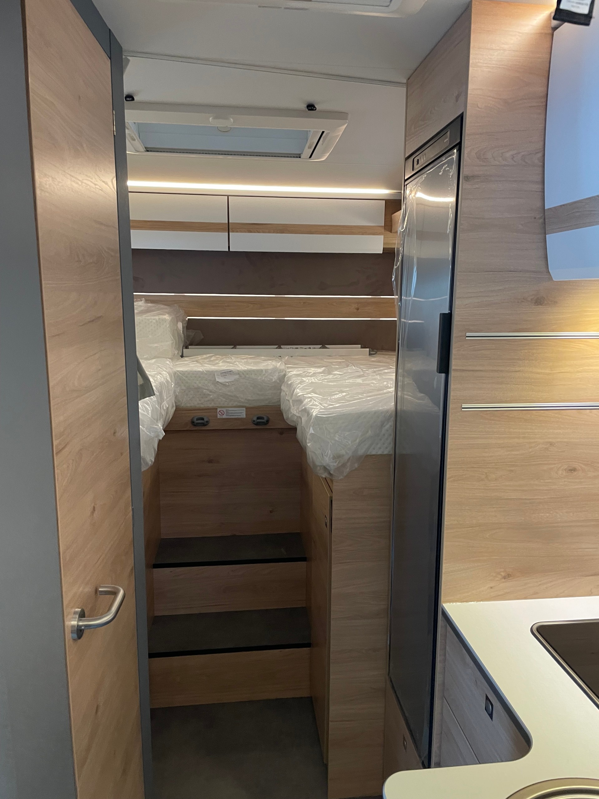 DETHLEFFS Just Camp T 6812 EB-image-13