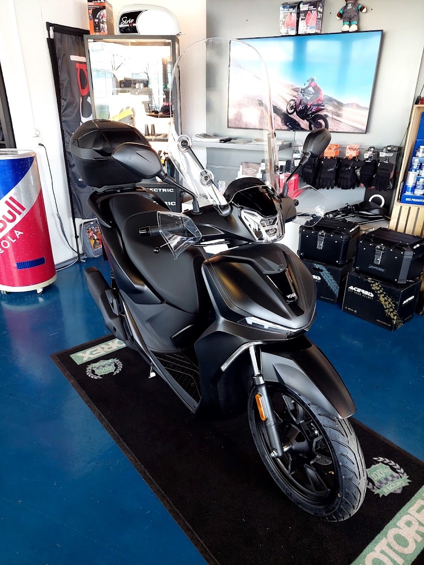 VOGE SR16-image-0